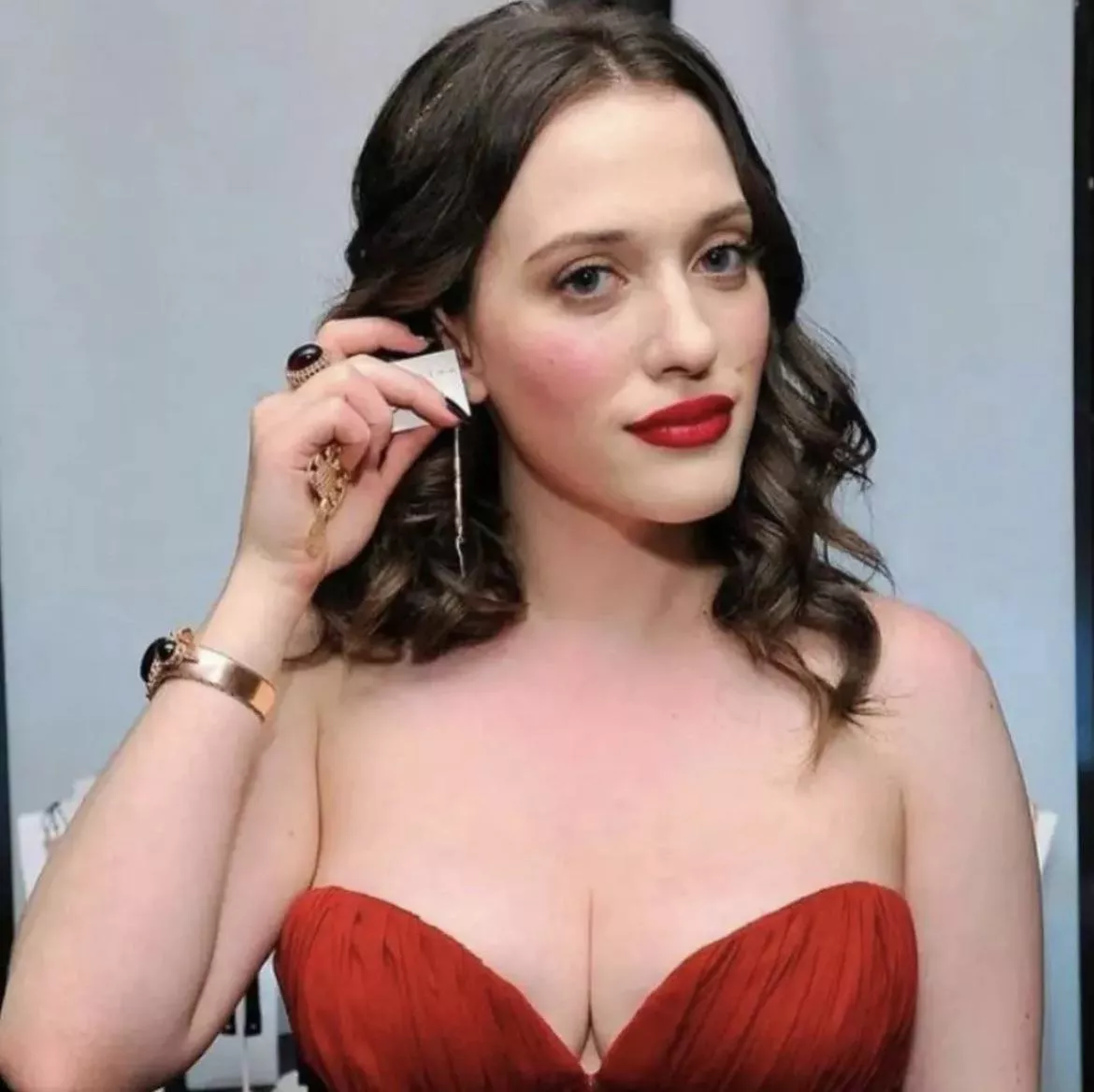 Kate Dennings