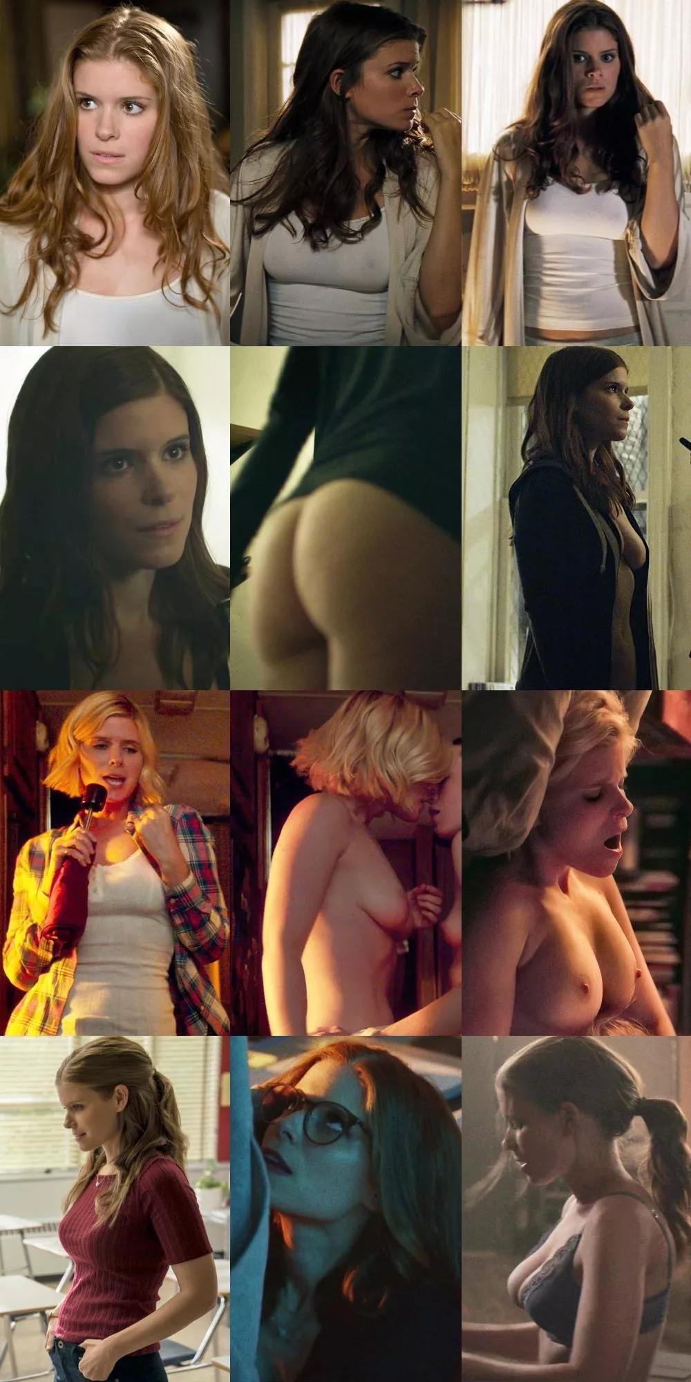 Kate Mara