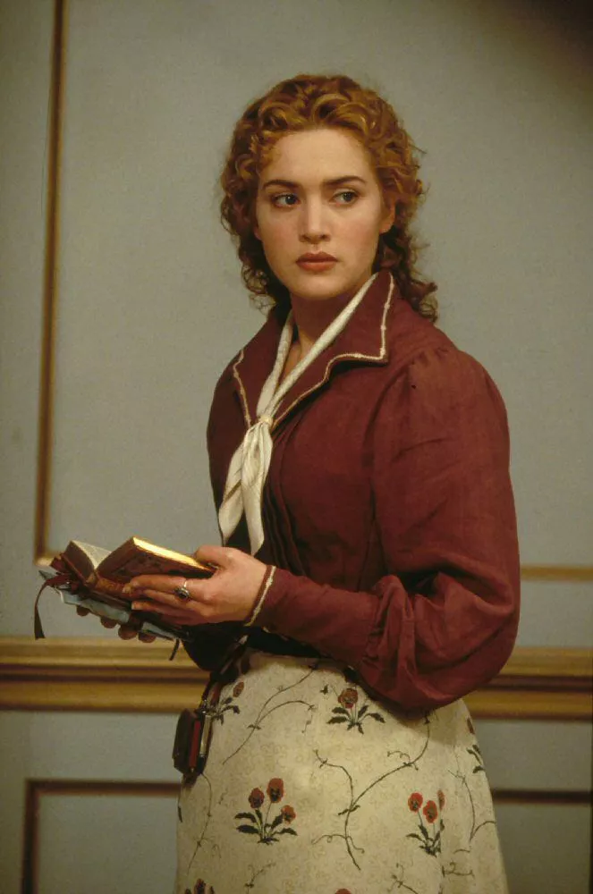 Kate Winslet