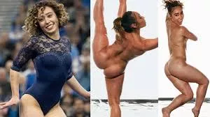 Katelyn Ohashi