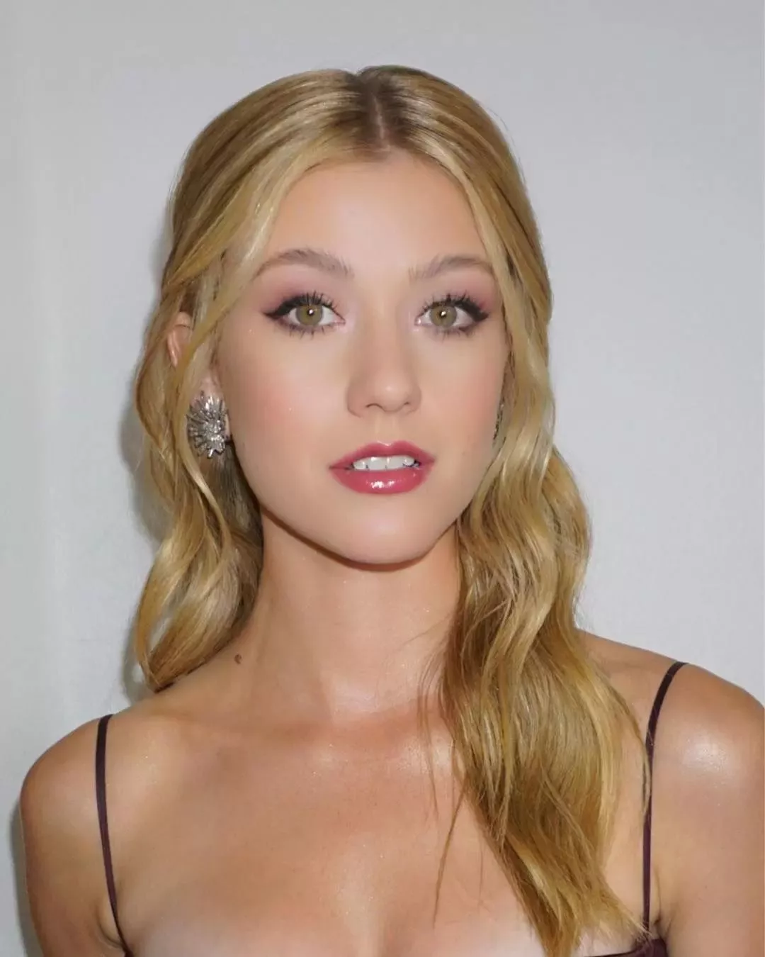 Katherine McNamara