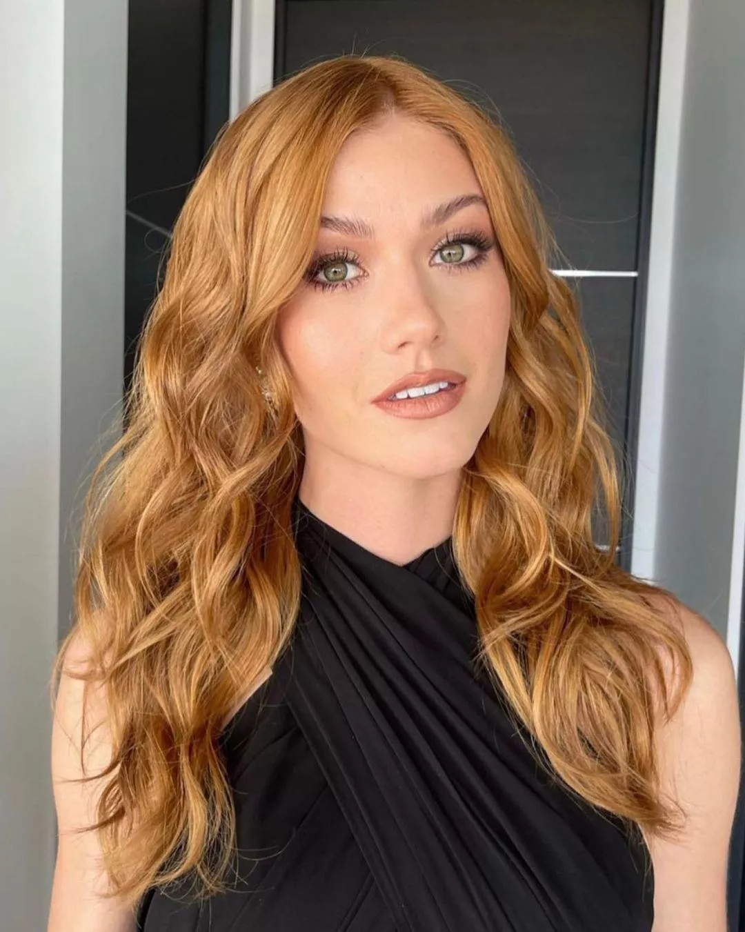 Katherine McNamara