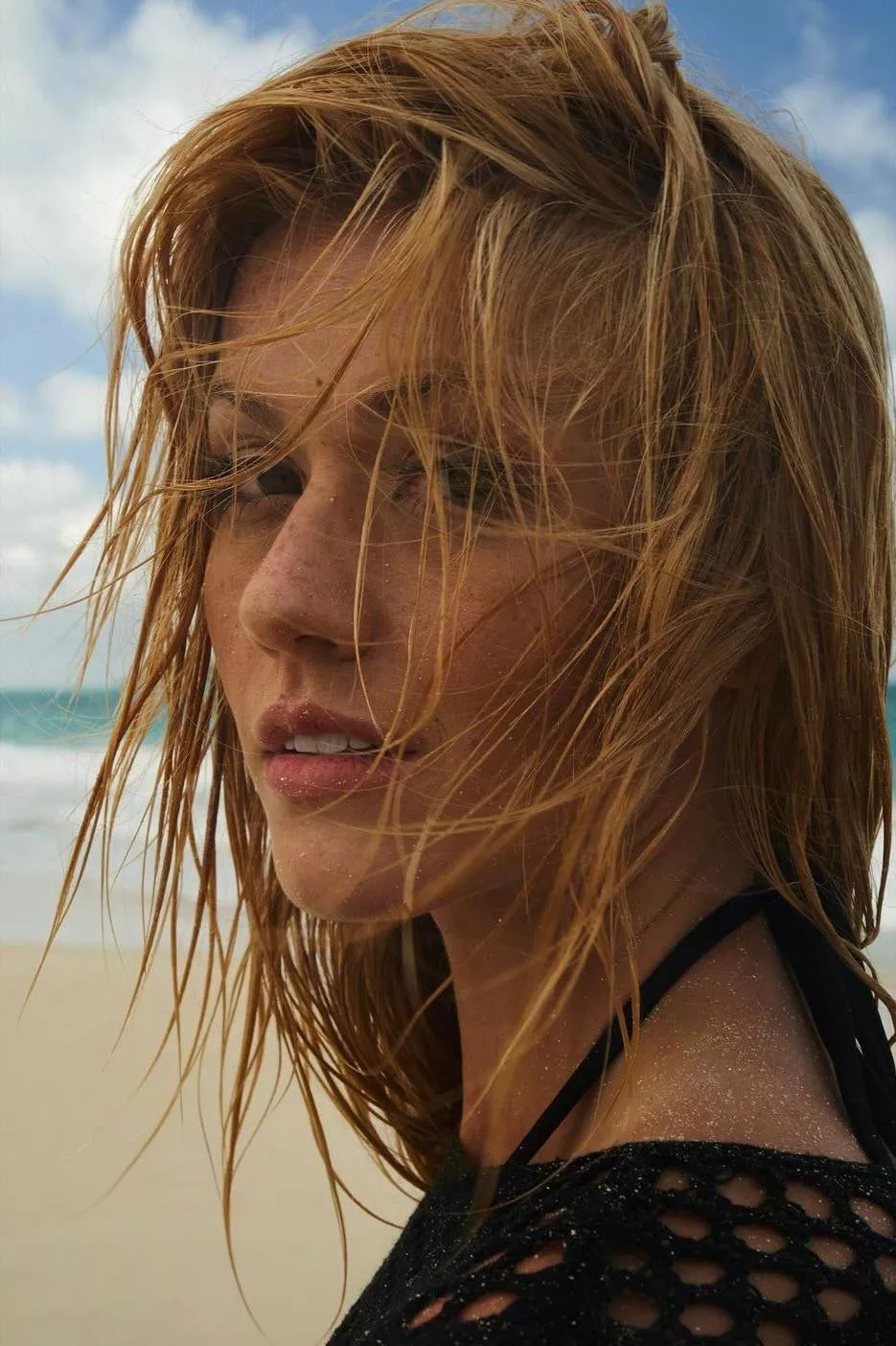 Katherine McNamara