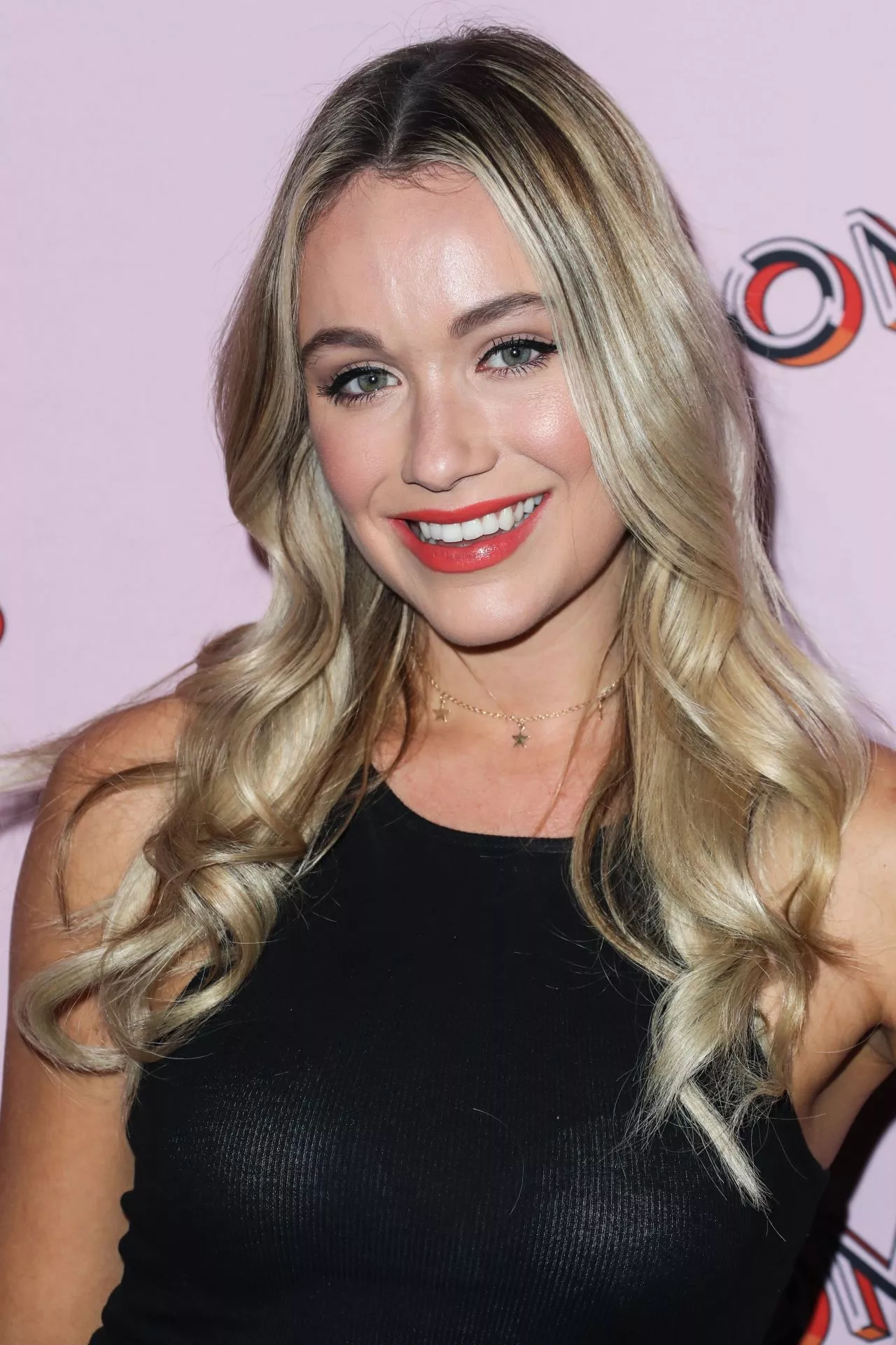 Katrina Bowden