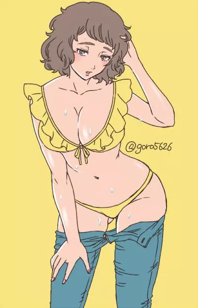 Kawakami