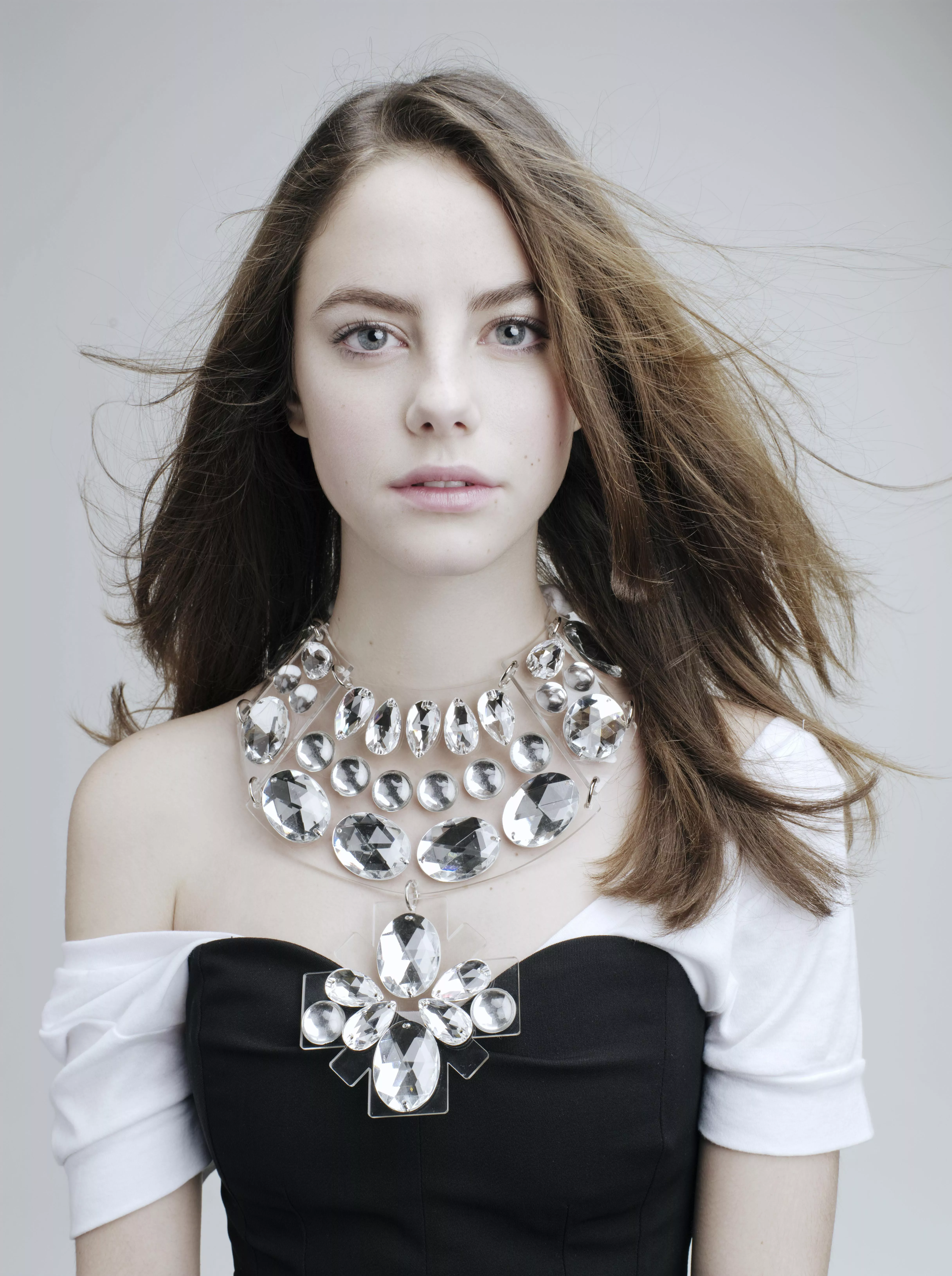 Kaya Scodelario