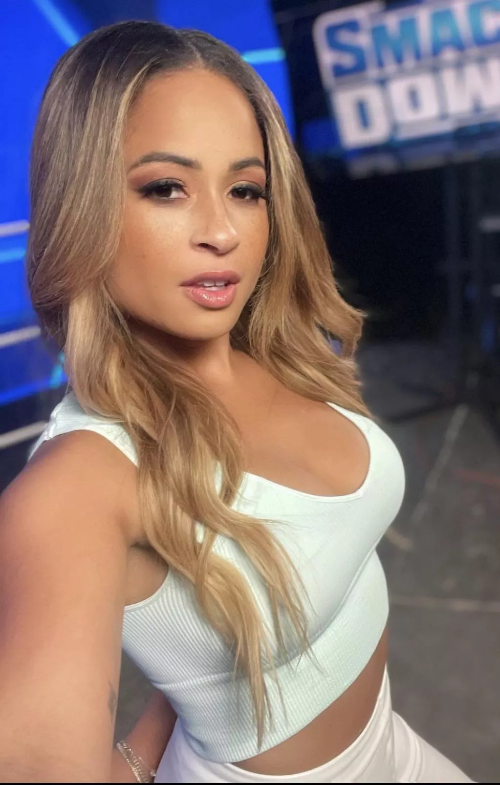 Kayla Braxton