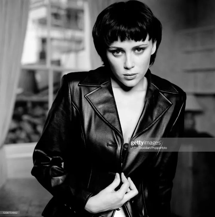 keeley Hawes