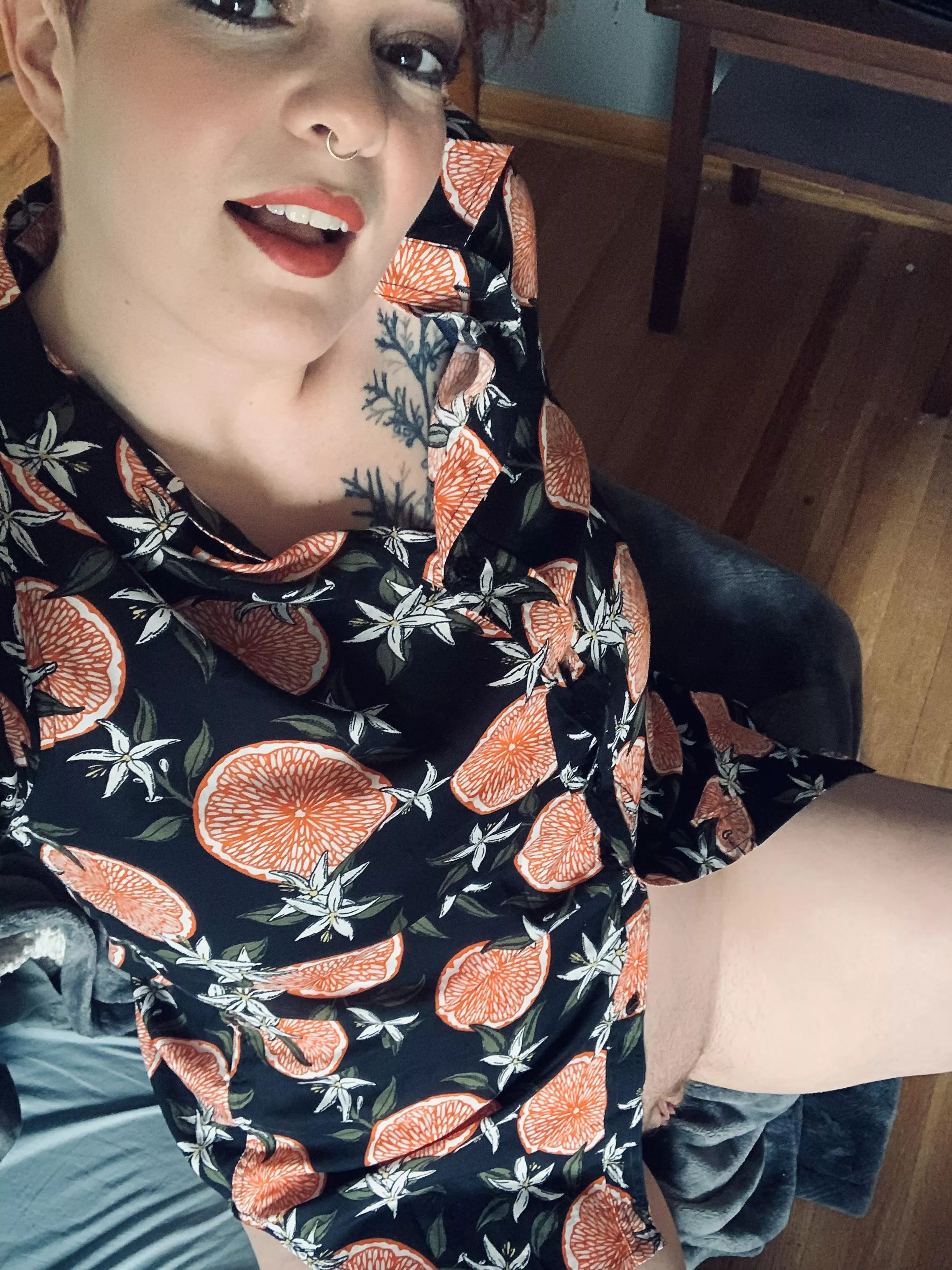 Keeping busy on a rainy day… first time posting here! Hi!