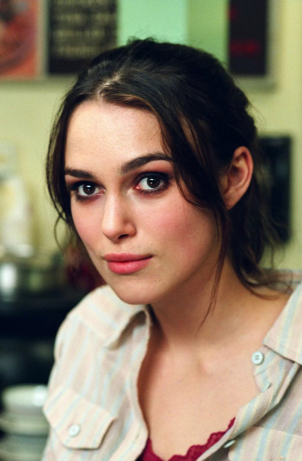 keira Knightley