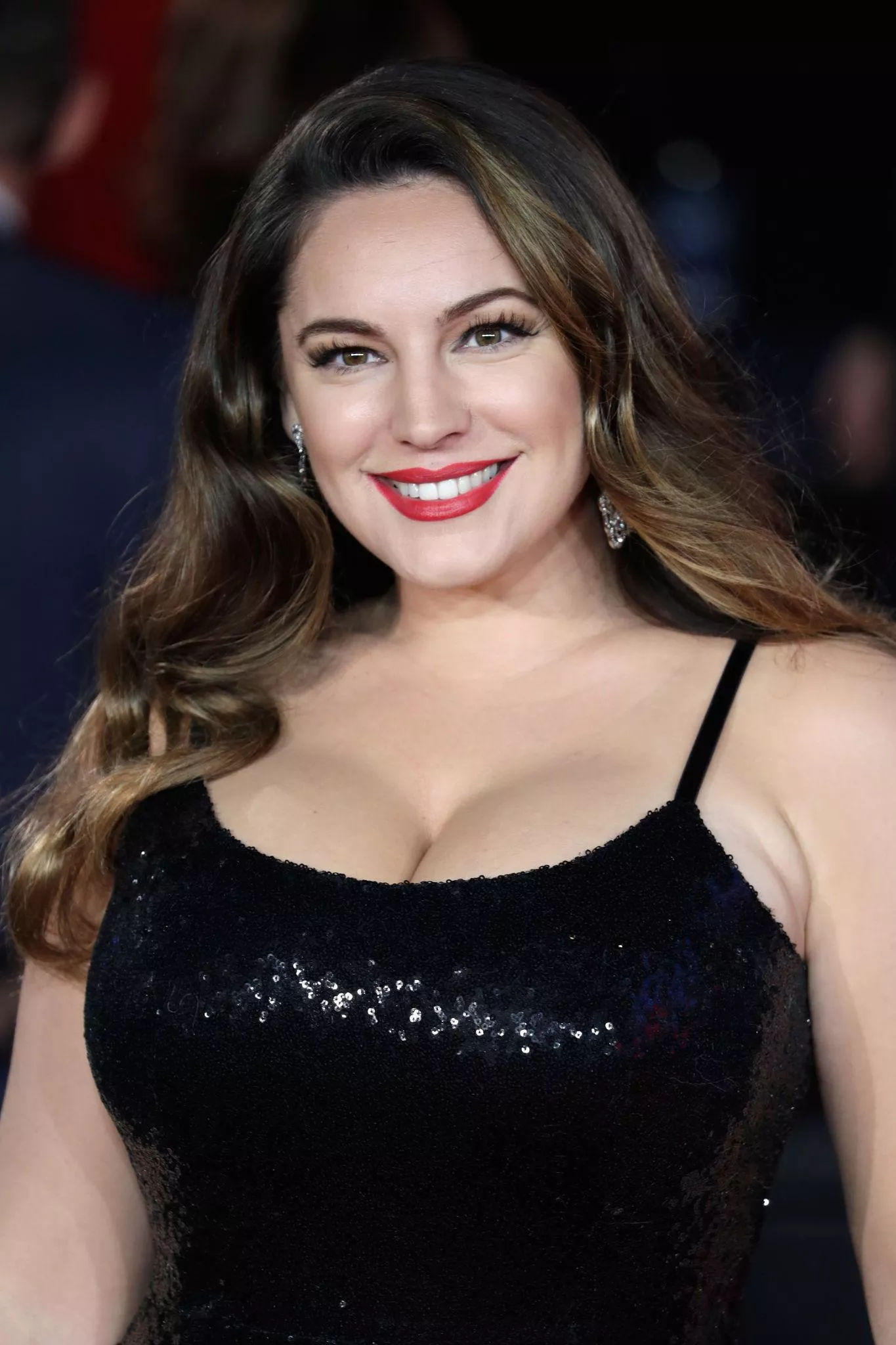 Kelly Brook (2017)