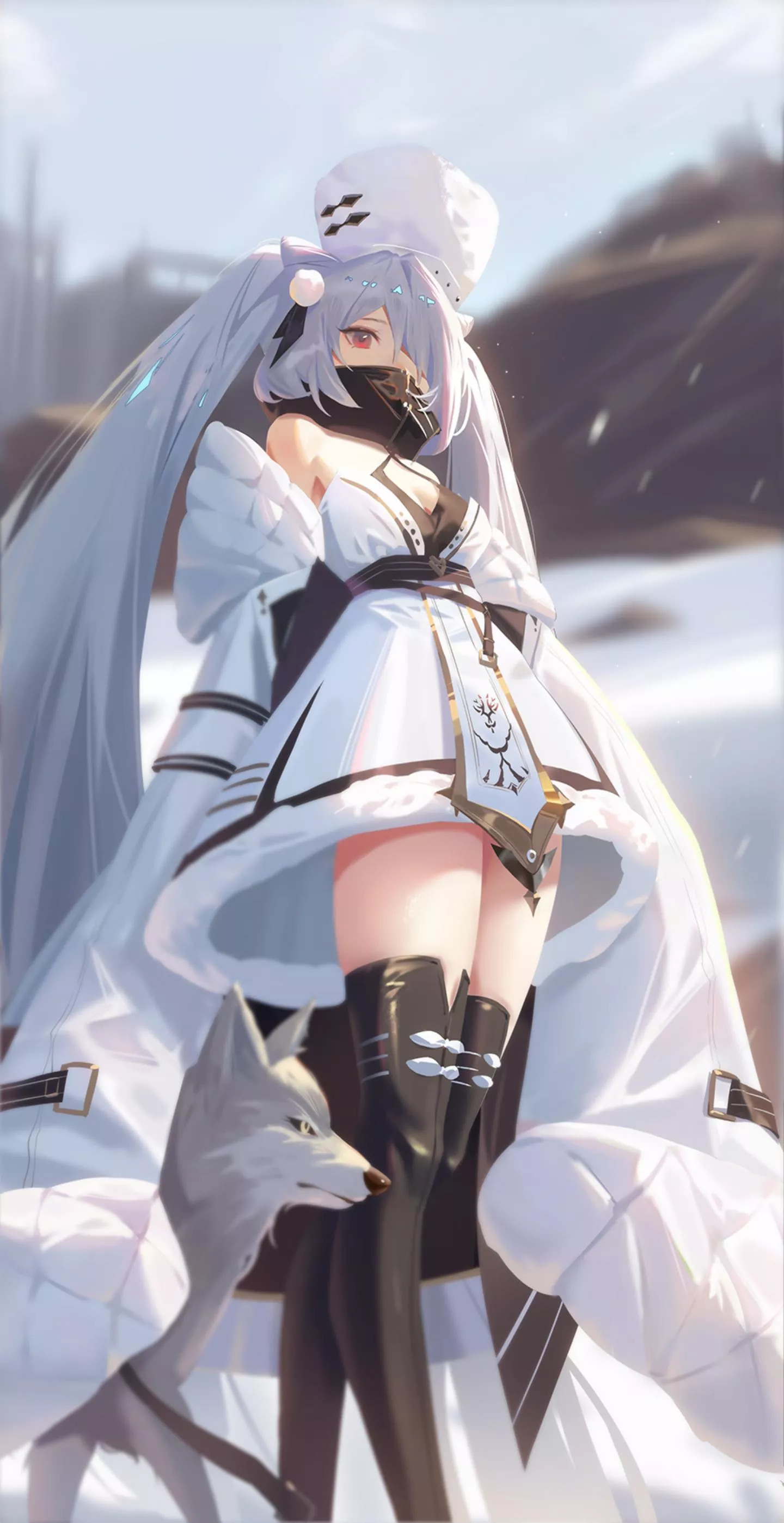 kiev (azur lane)