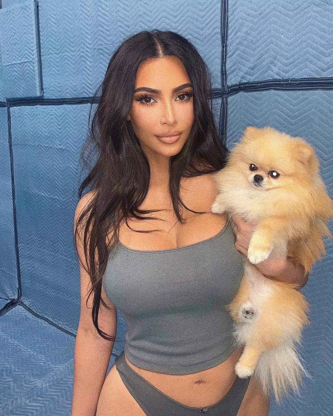 Kim K Looking ðŸ”¥ as always