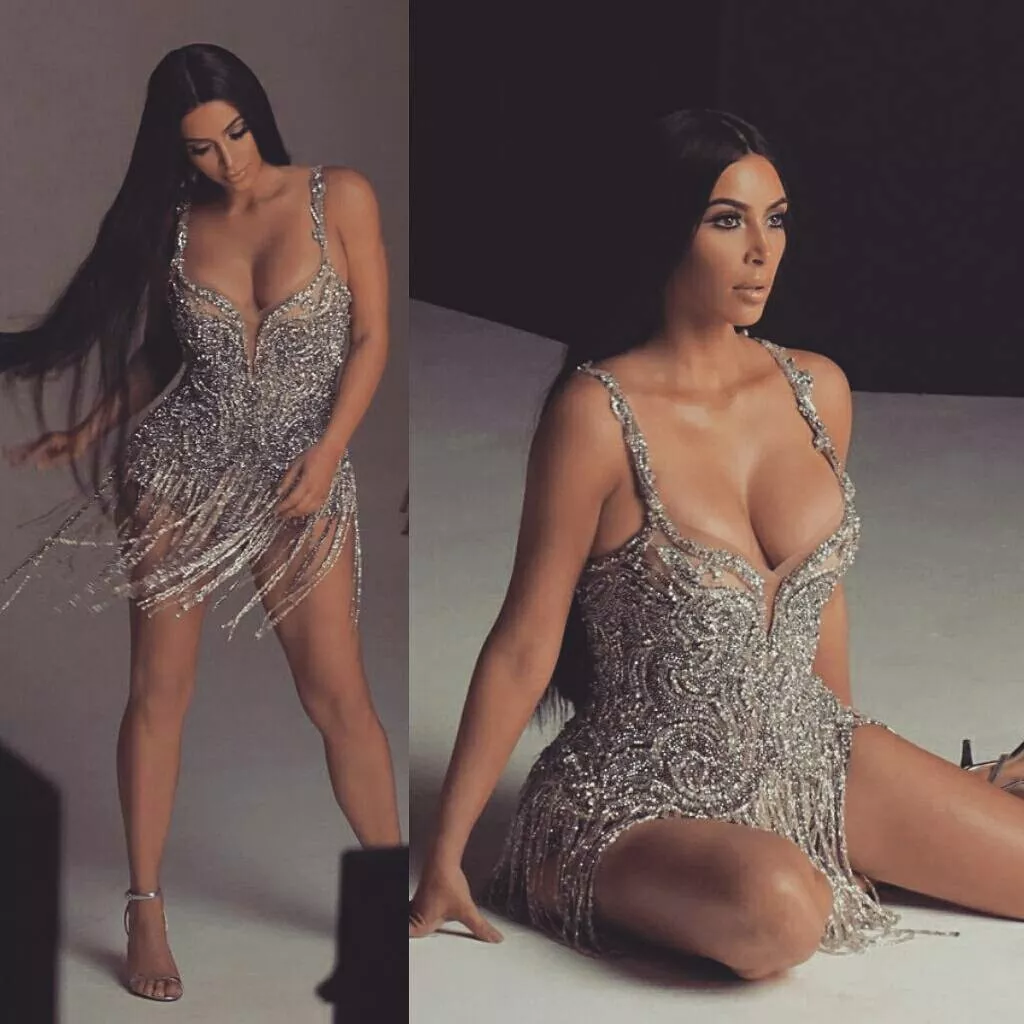 Kim Kardashian