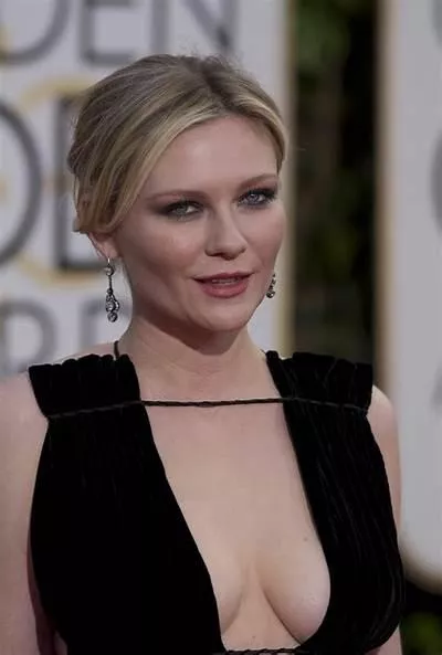 Kirsten Dunst