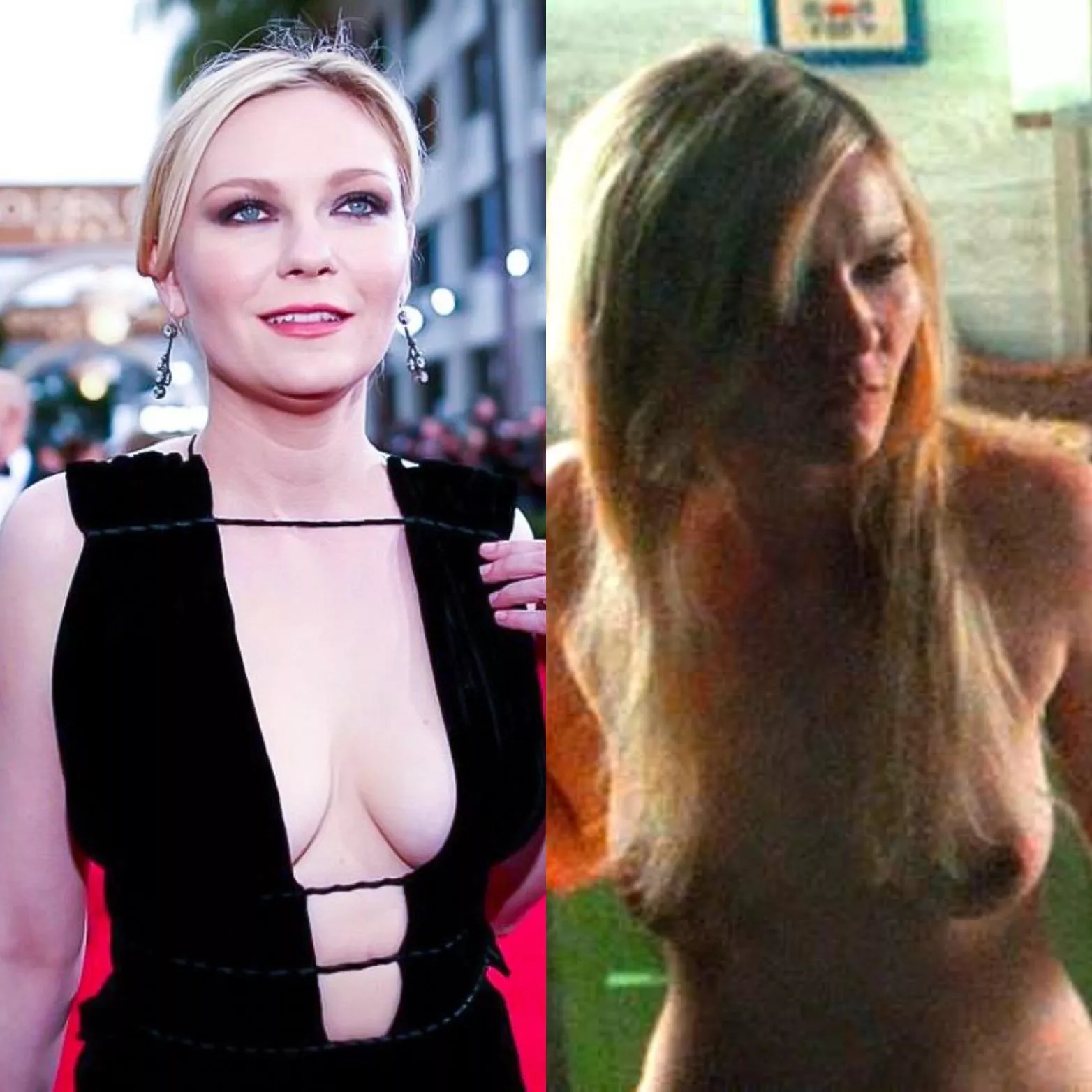 Kirsten Dunst