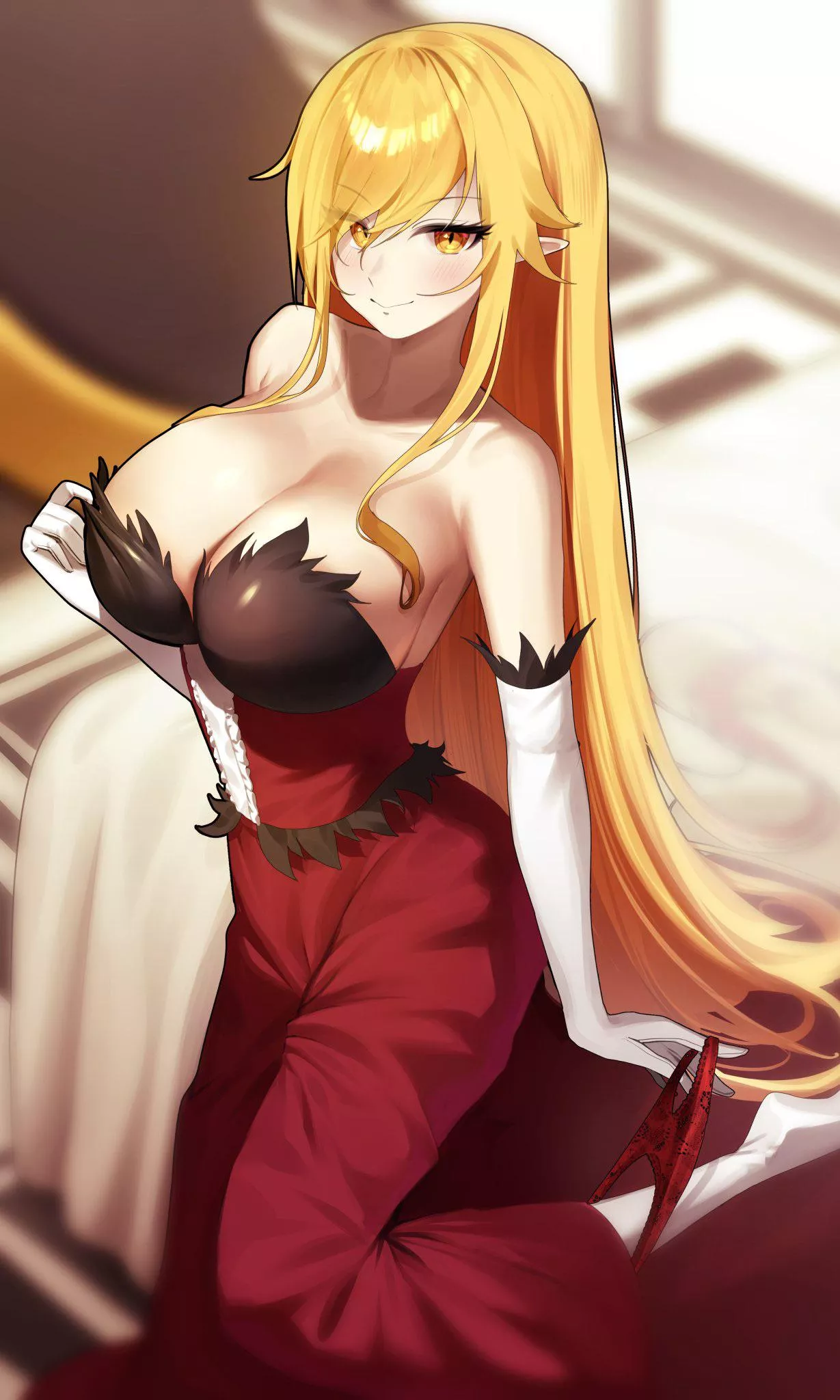 Kiss-Shot