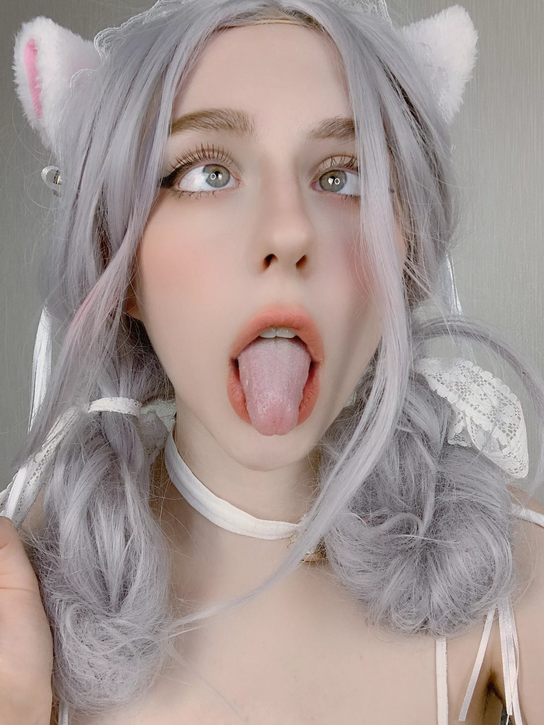 Kitty ahegao [OC]