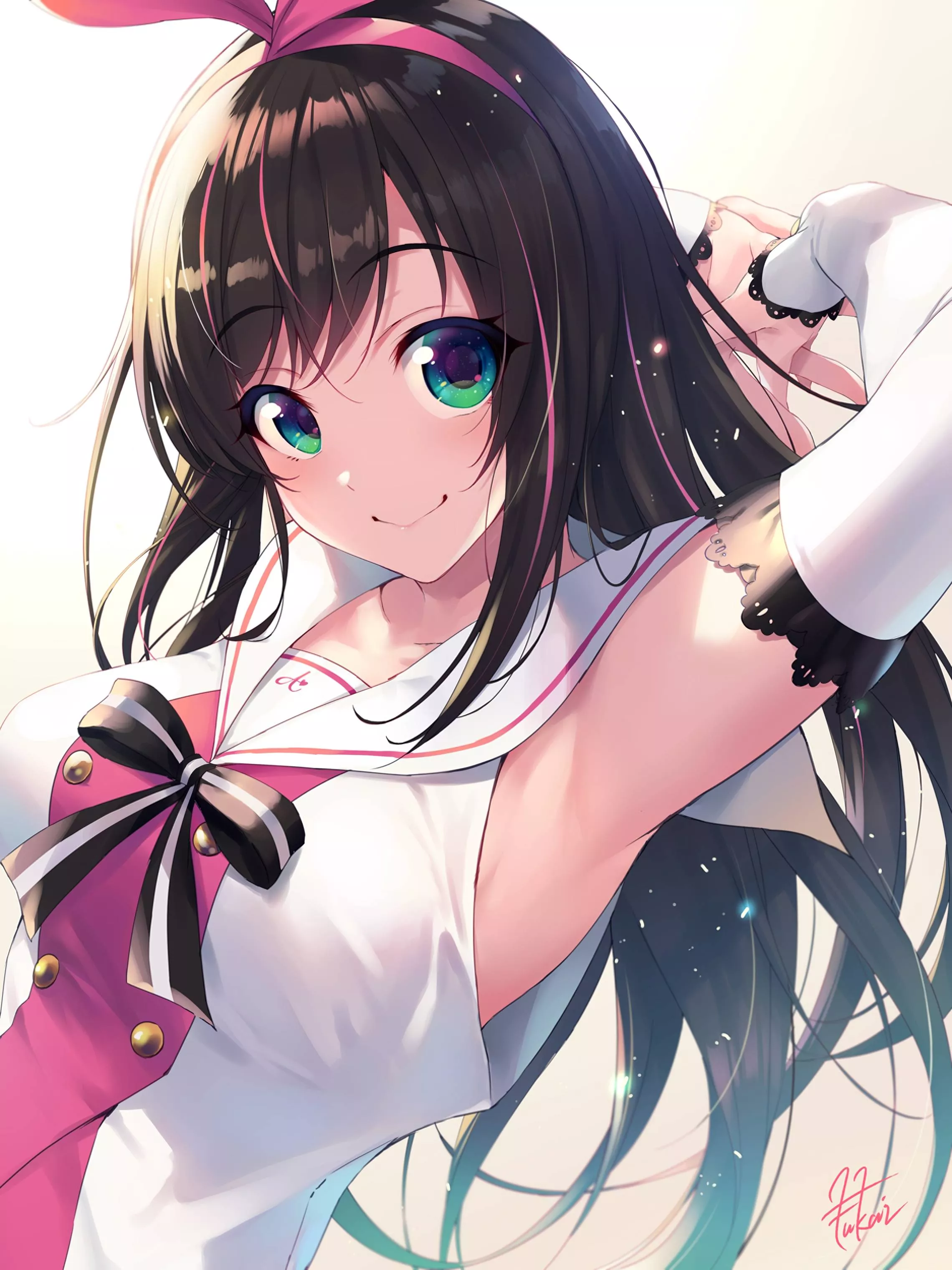 Kizuna AI