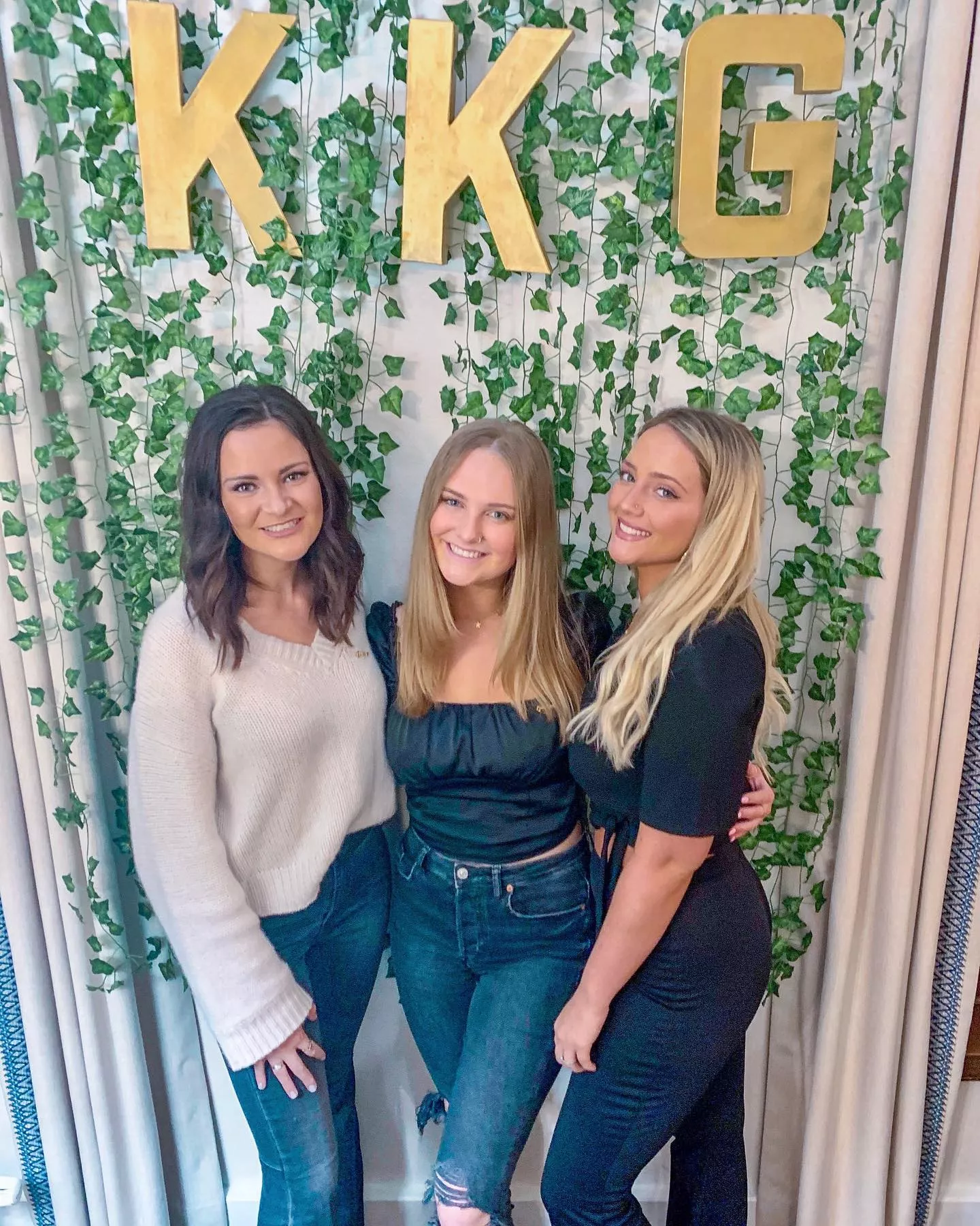 KKG