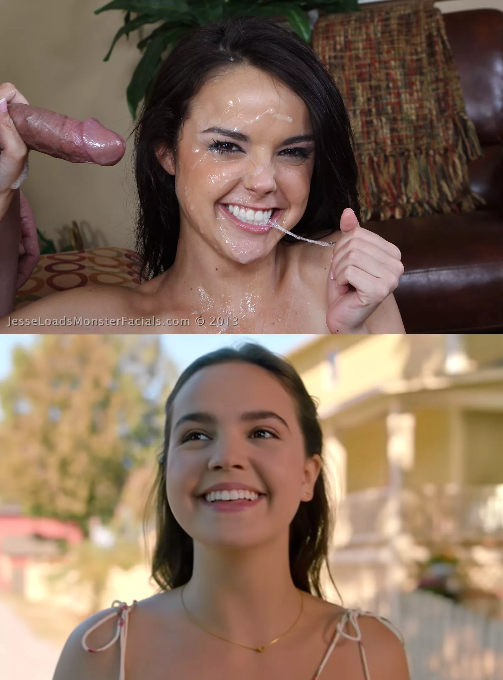 KLL Bailee Madison (Dillion Harper)