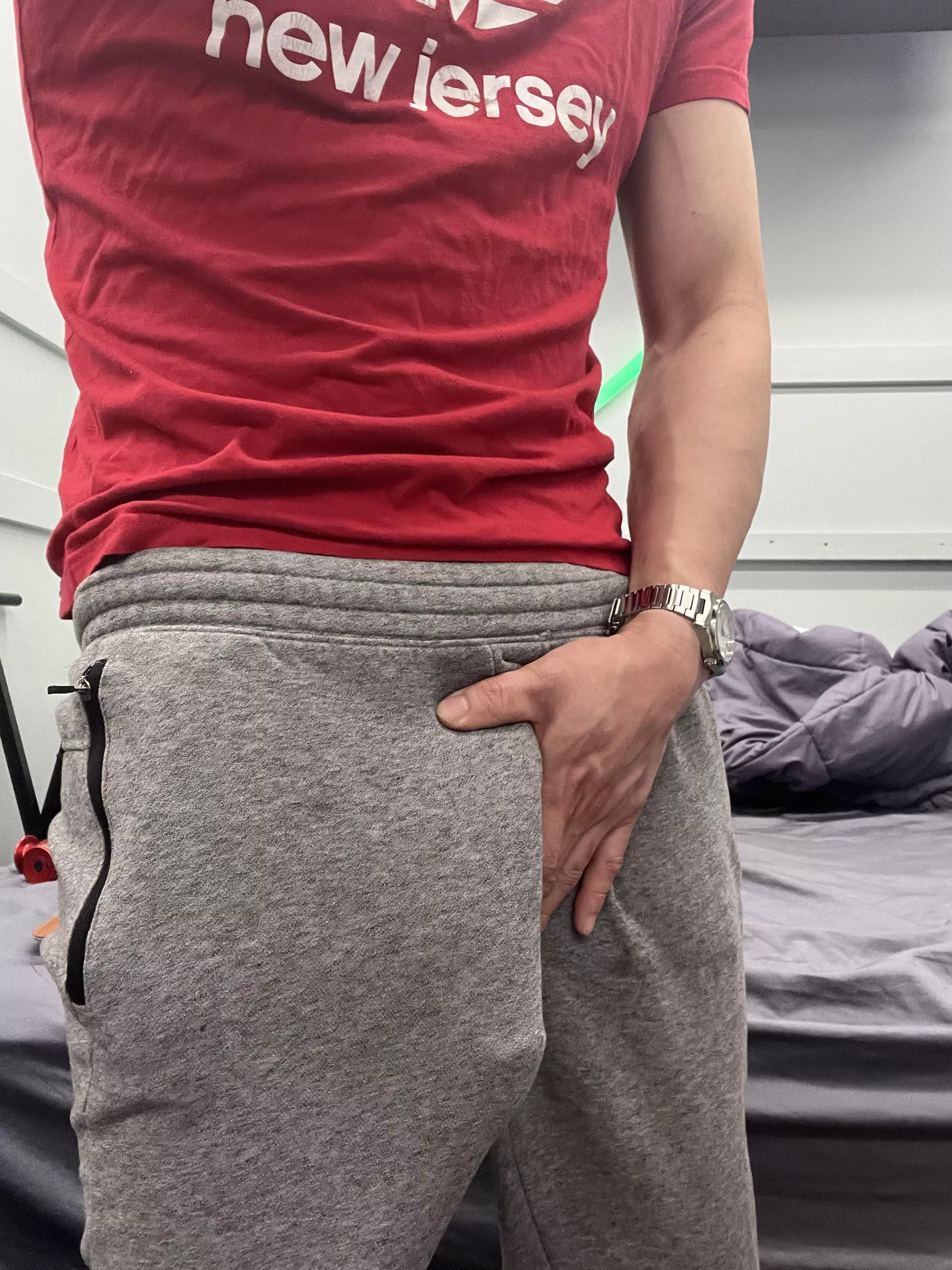 Korean bulge ðŸ˜Š