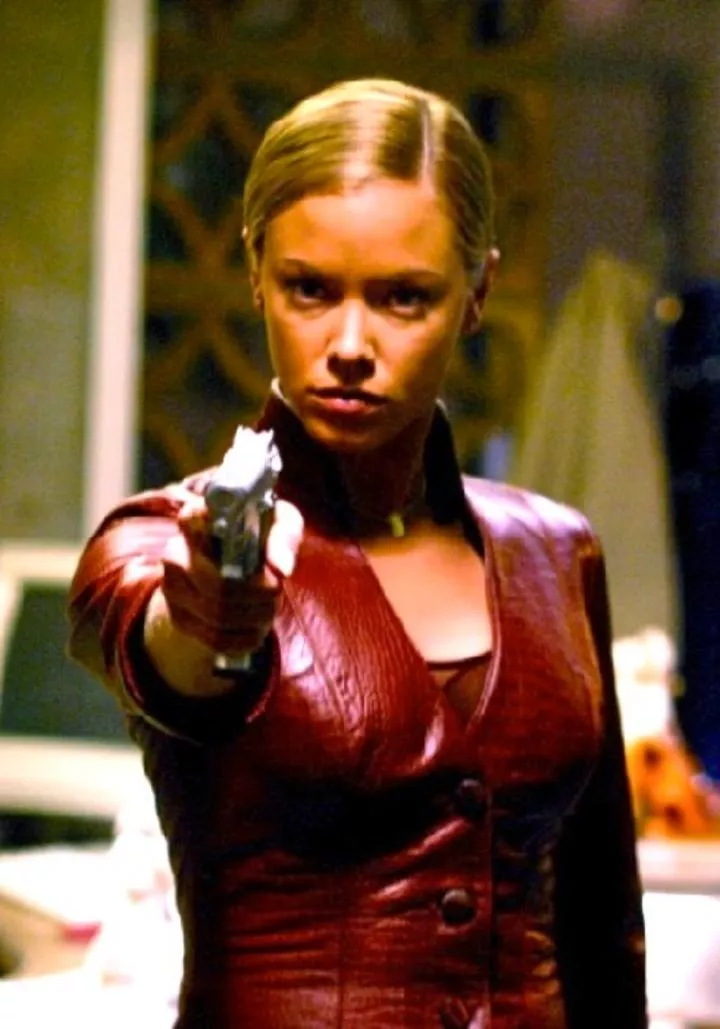 Kristanna Loken