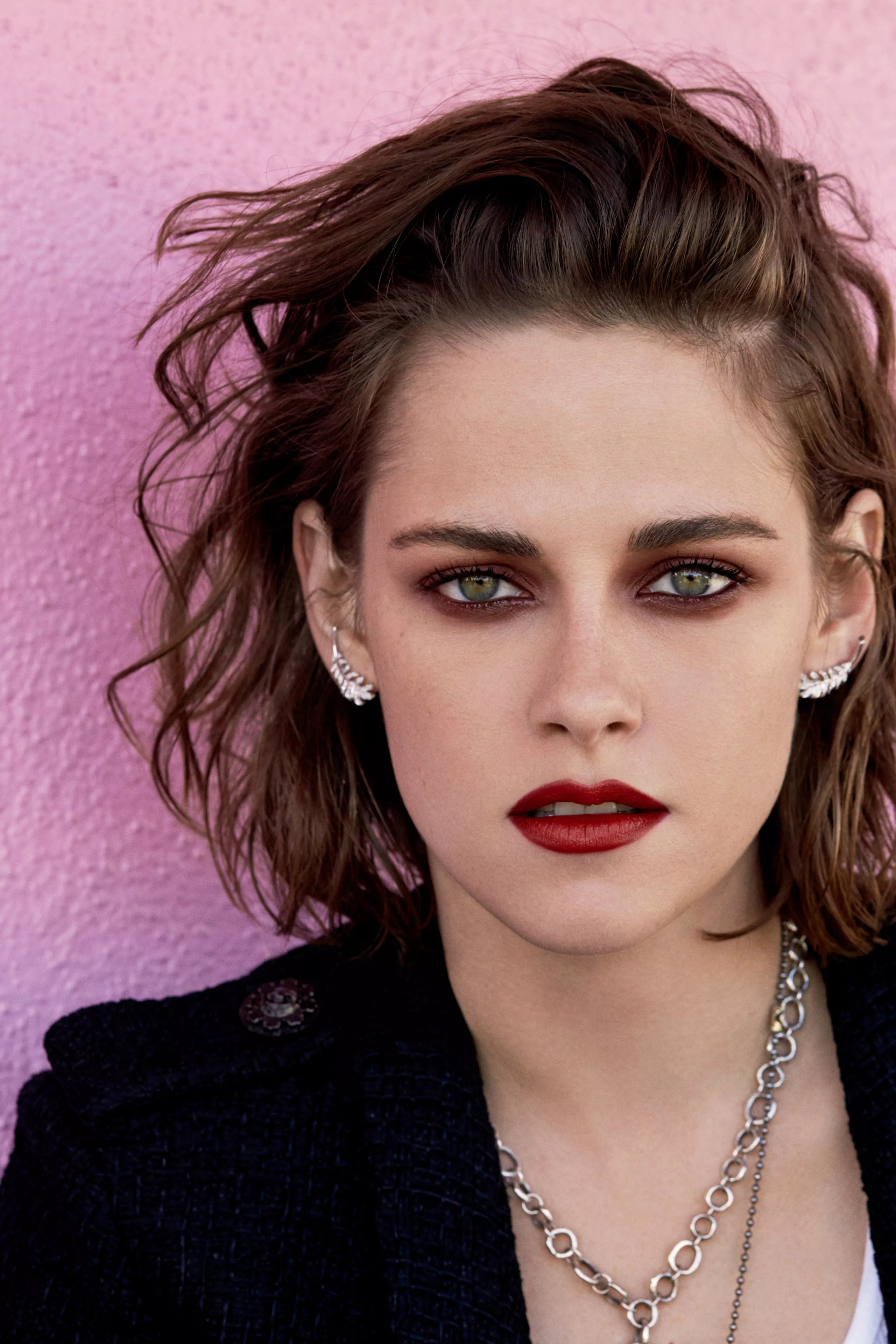 Kristen Stewart