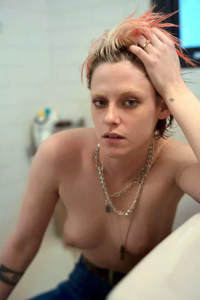 Kristen Stewart