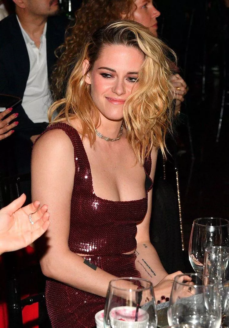 Kristen Stewart