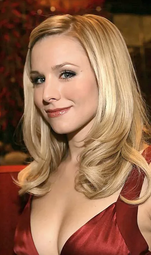 Kristin Bell