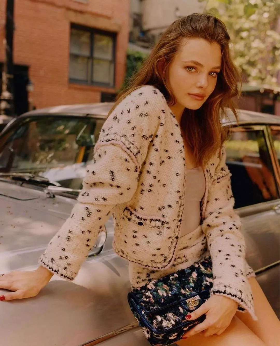 Kristine Froseth