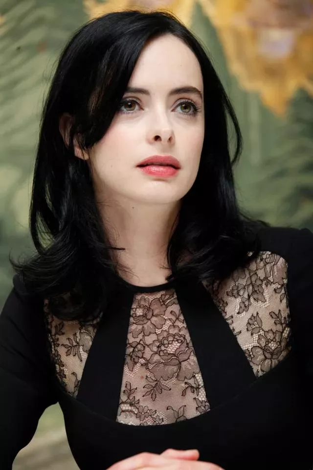 Krysten Ritter