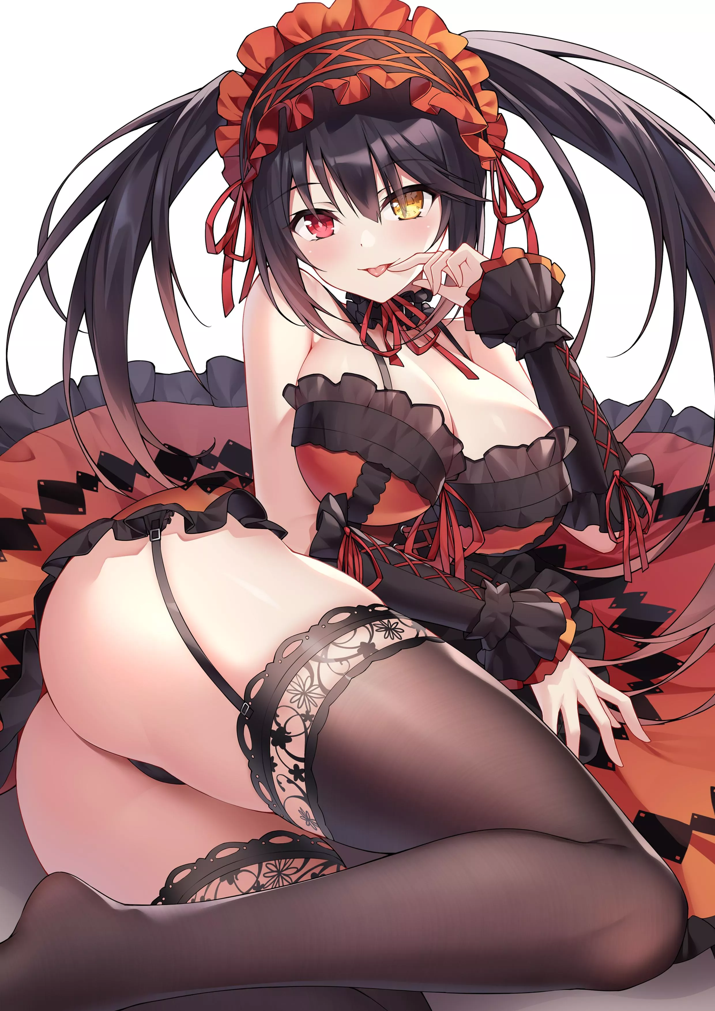 Kurumi