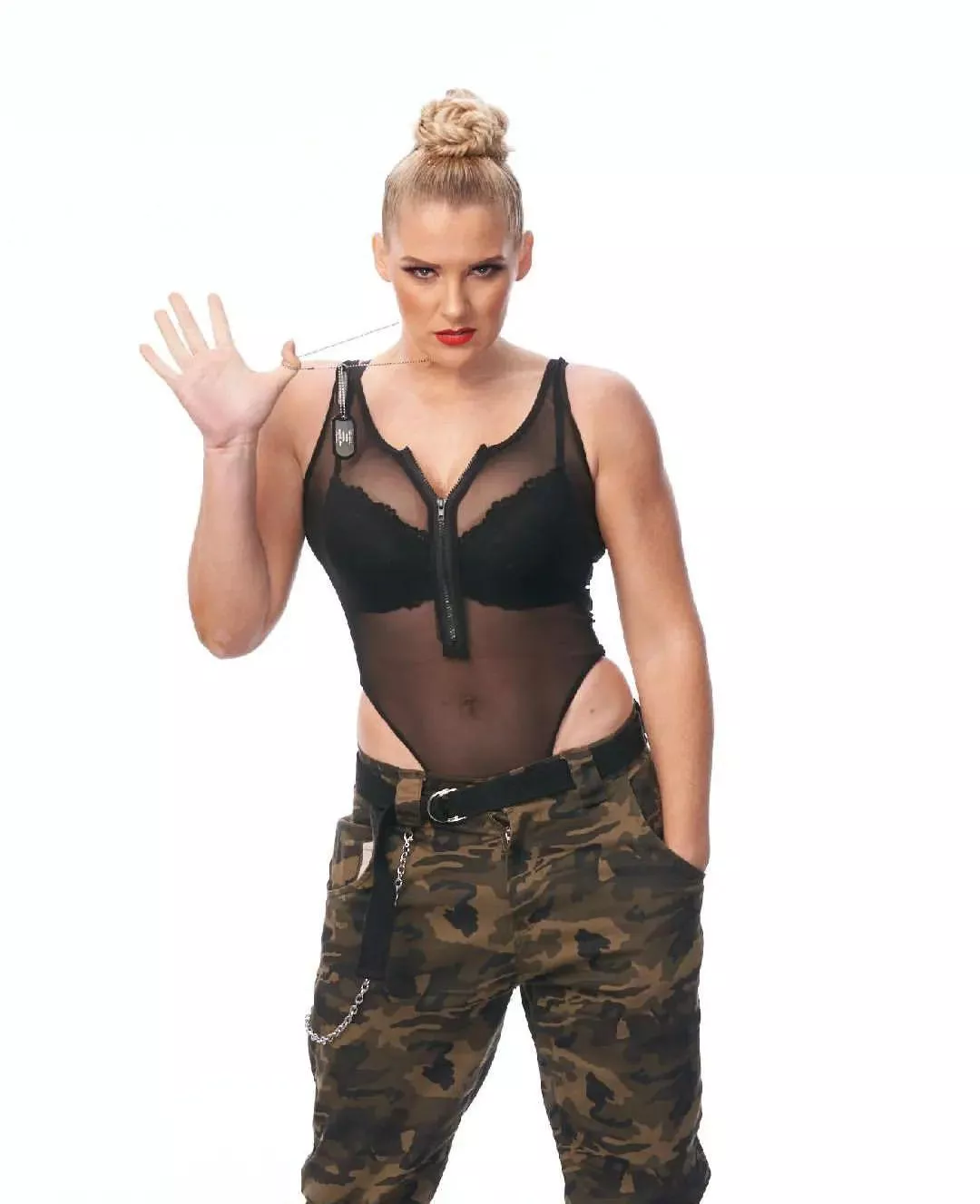 Lacey Evans