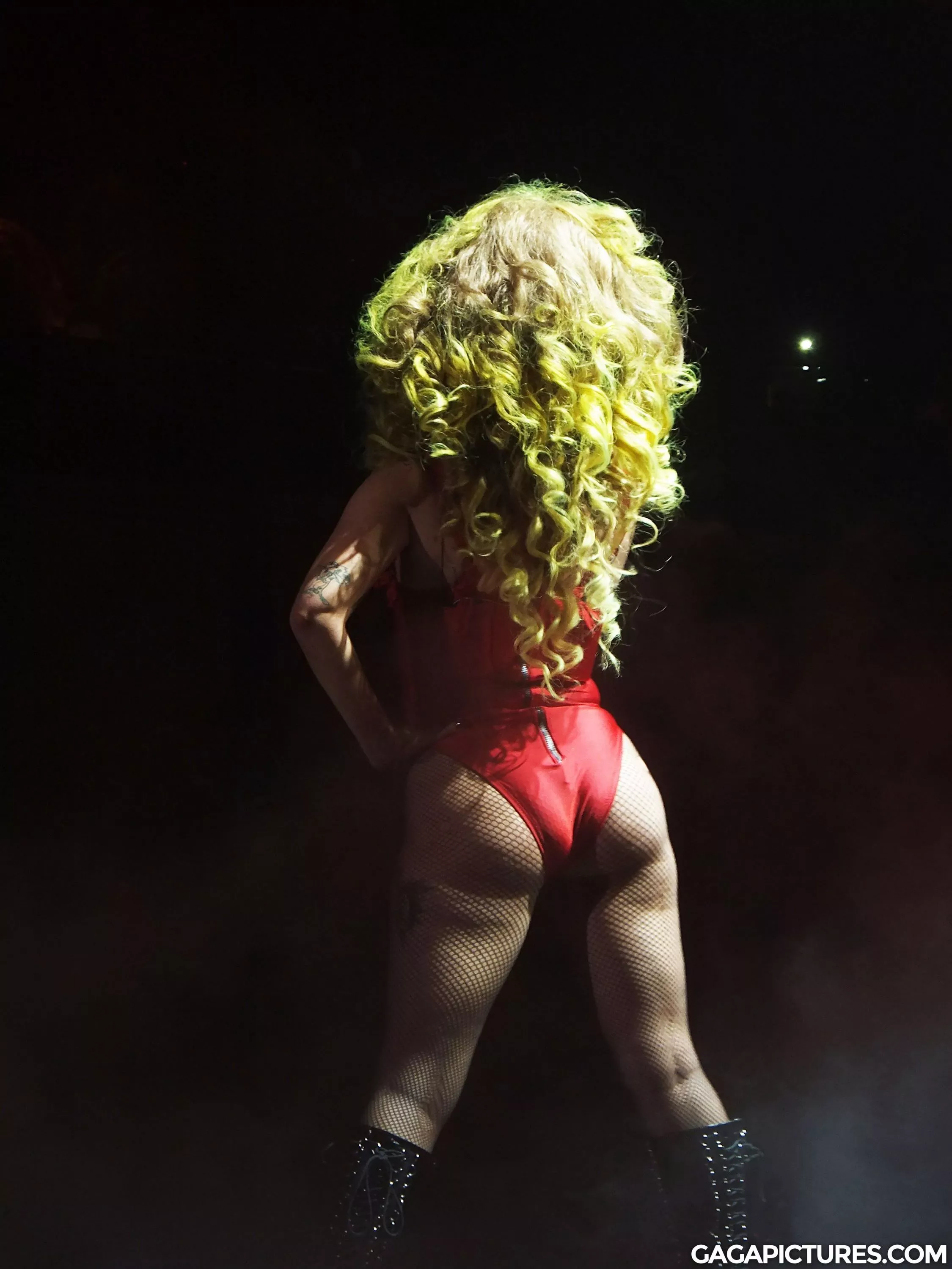 Lady Gaga