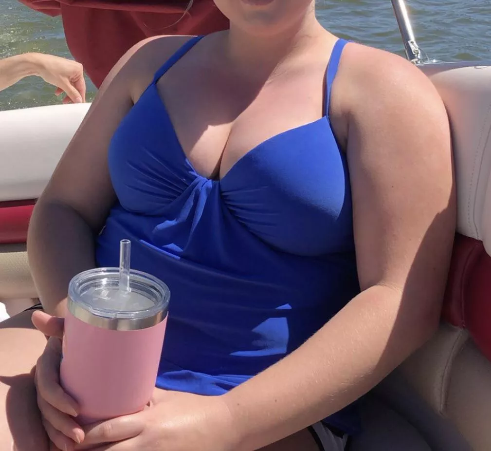 Lake cleavage