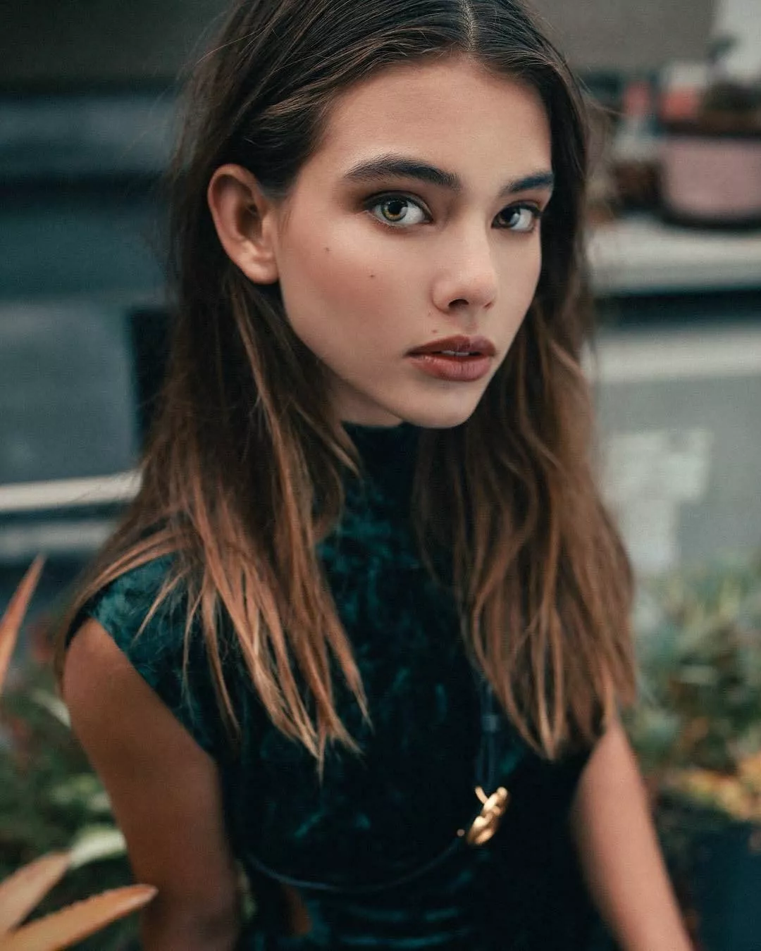 Laneya Grace