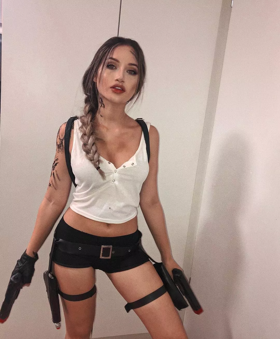 lara croft