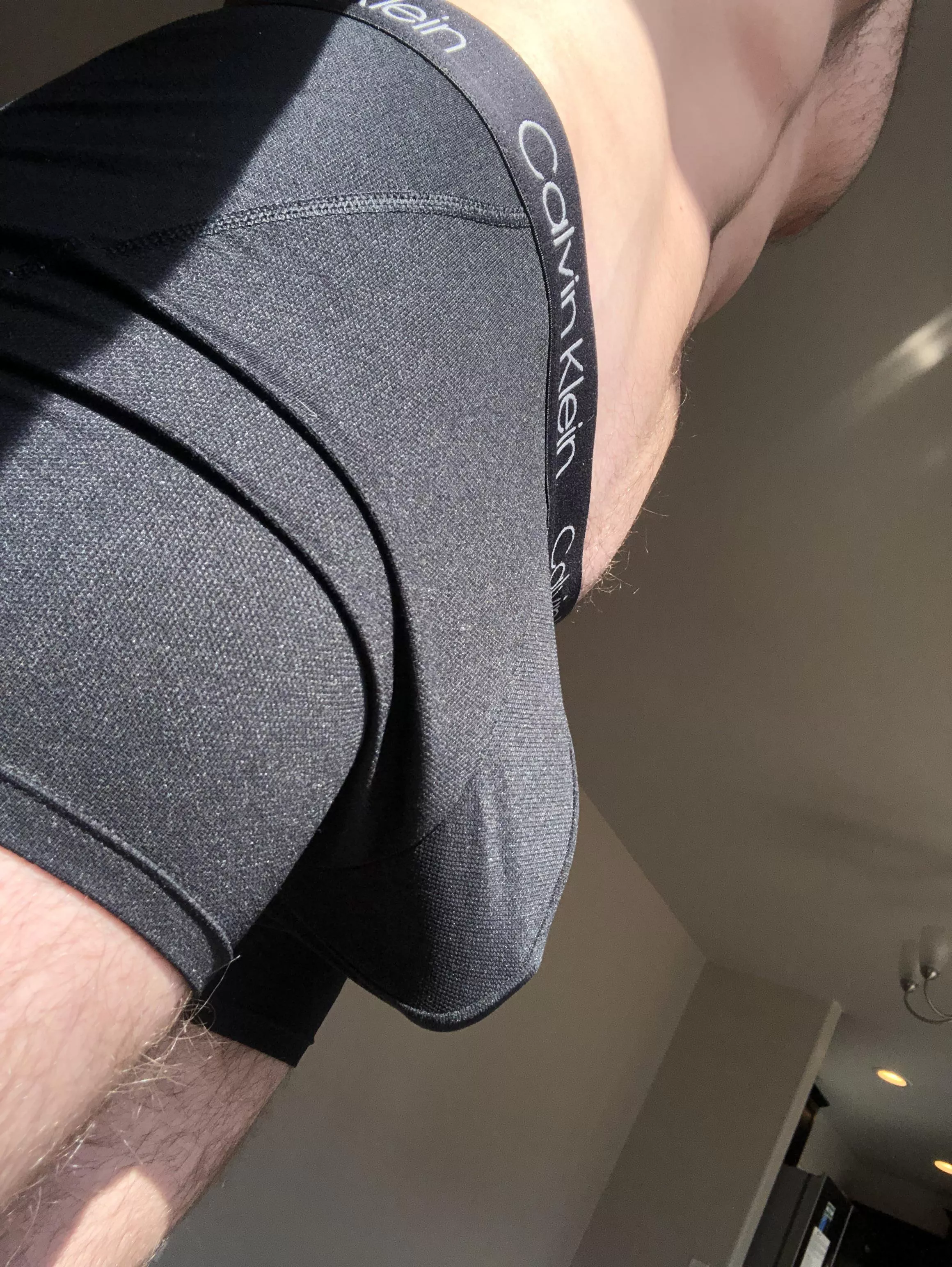 Last bulge before i move