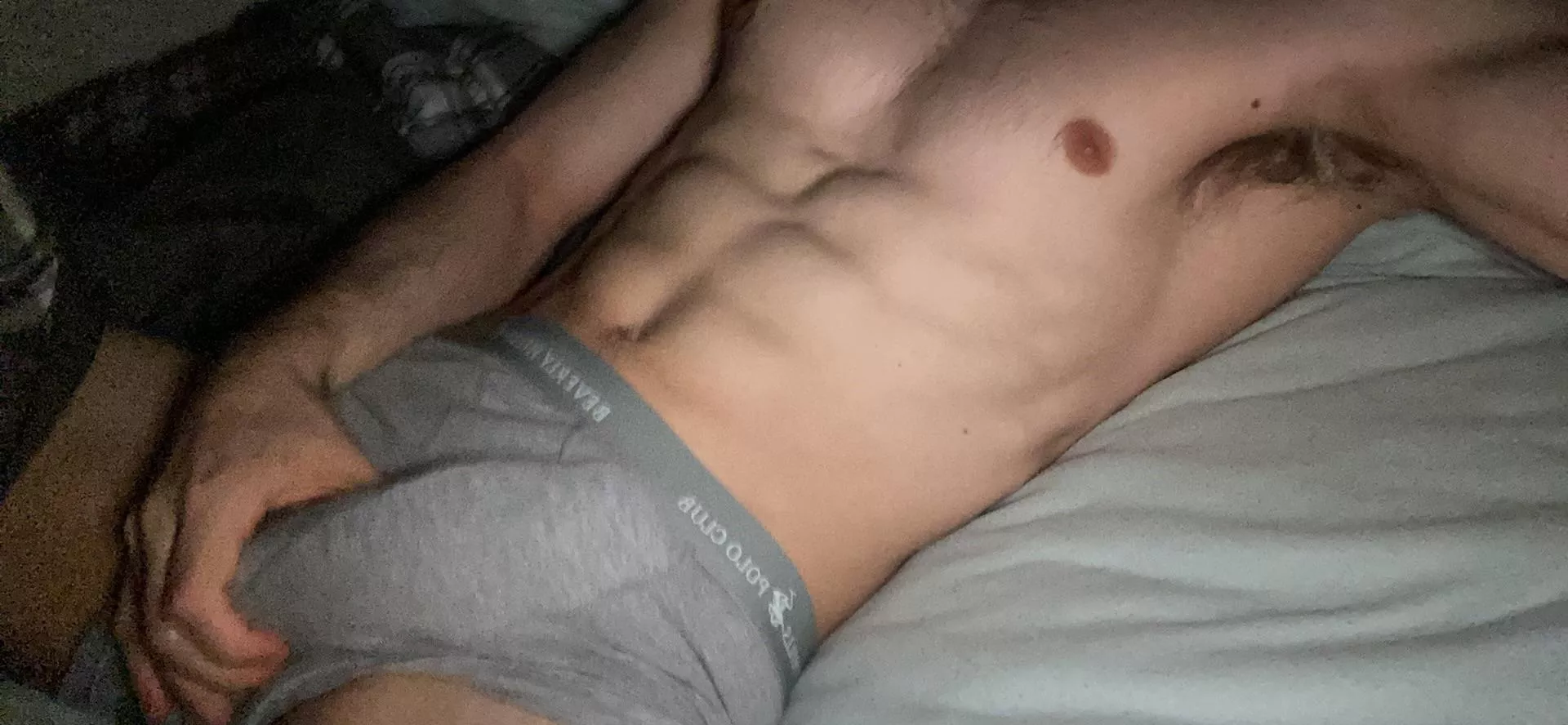 Late night bulge