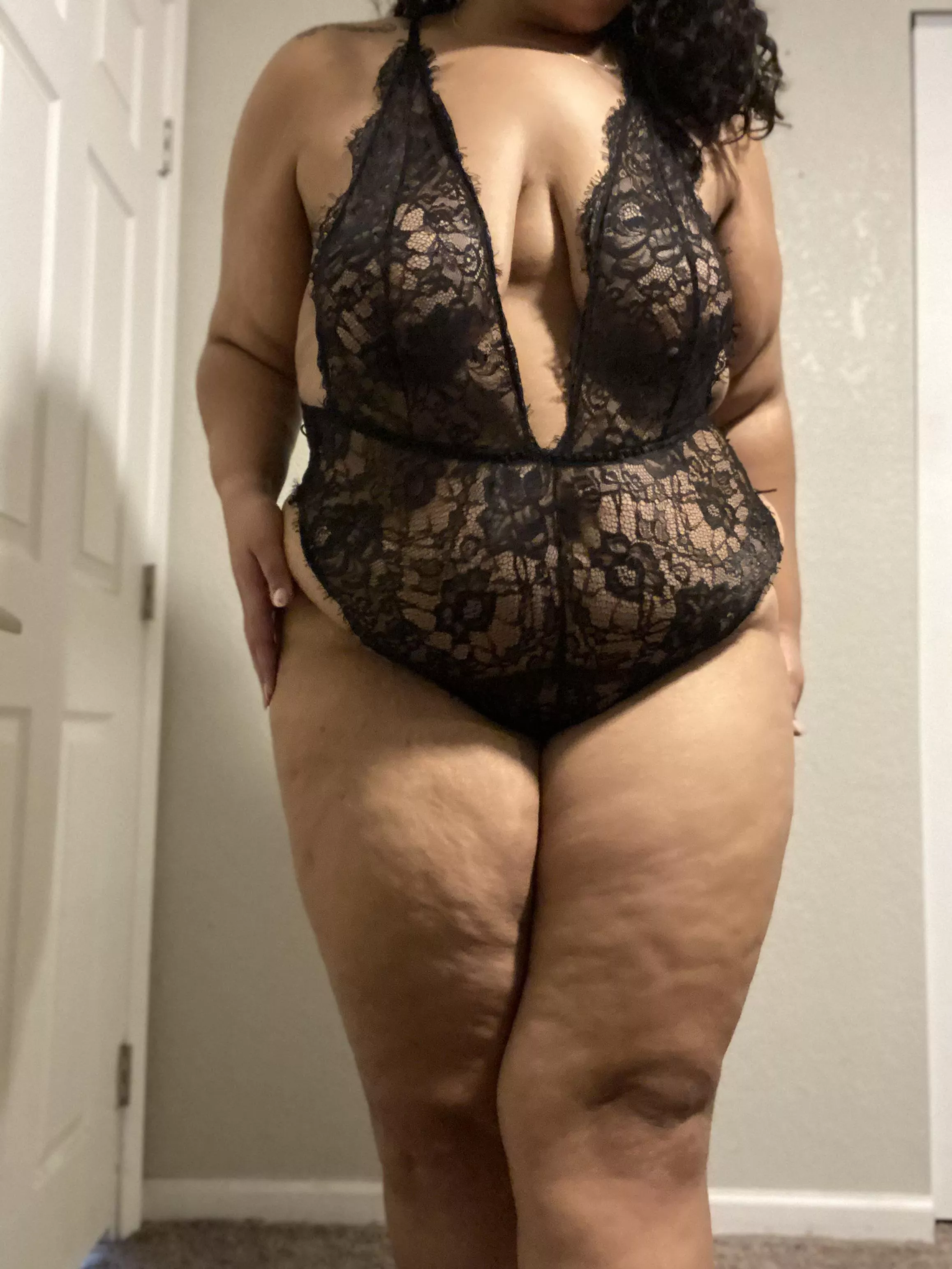 Latina bbw for you