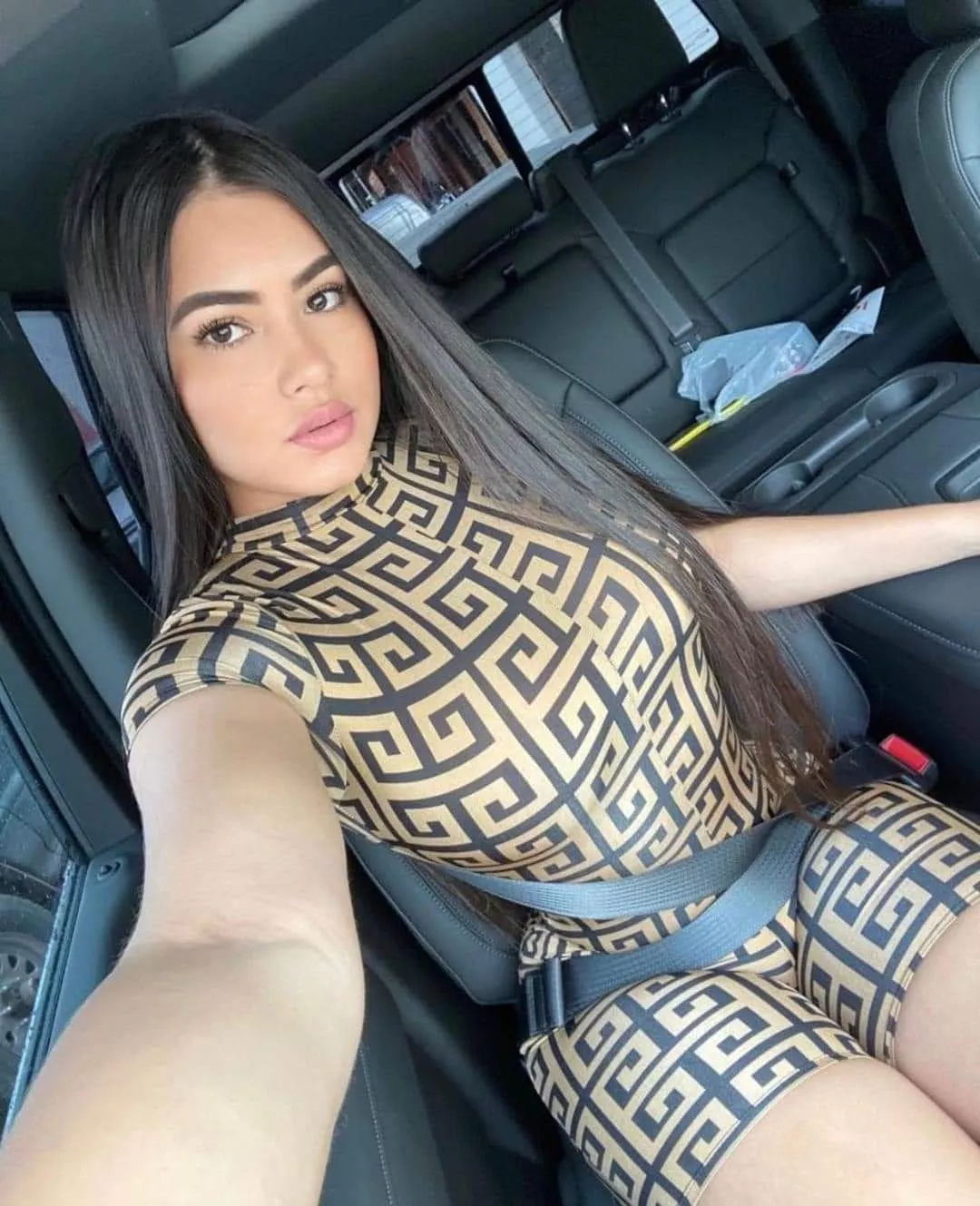 Latina Mami