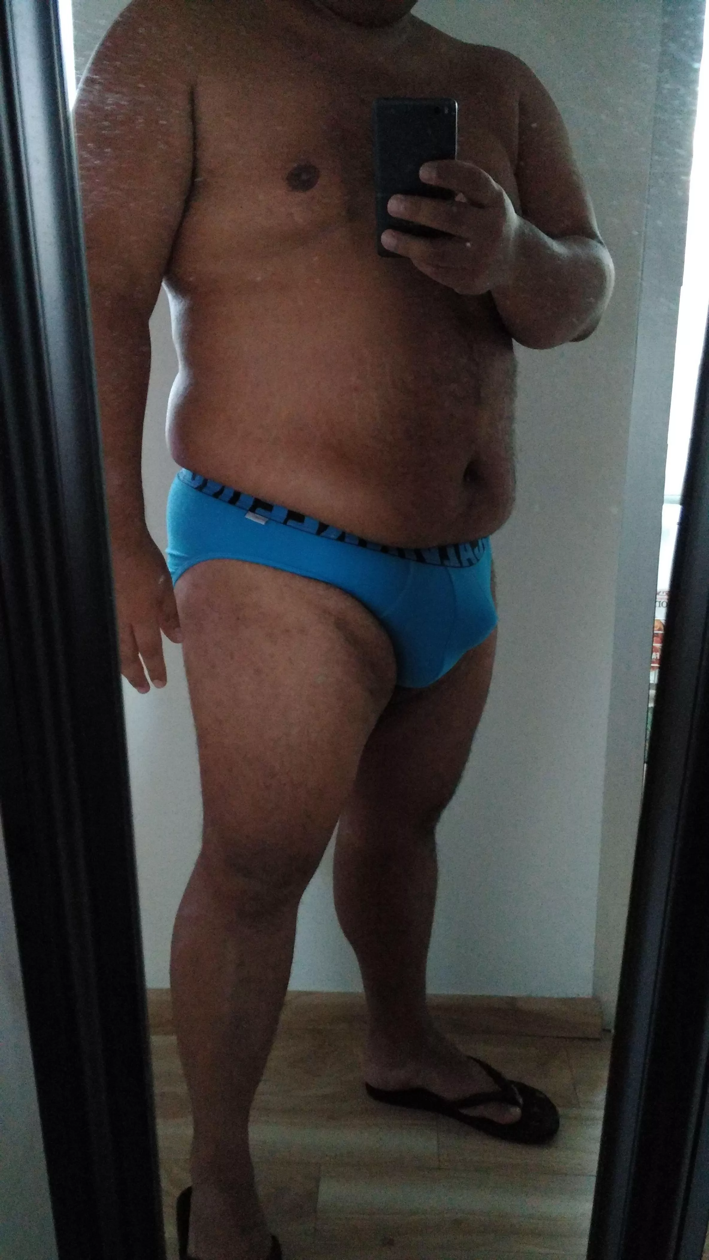 Latinx chubâ€¦ Â¡hola!