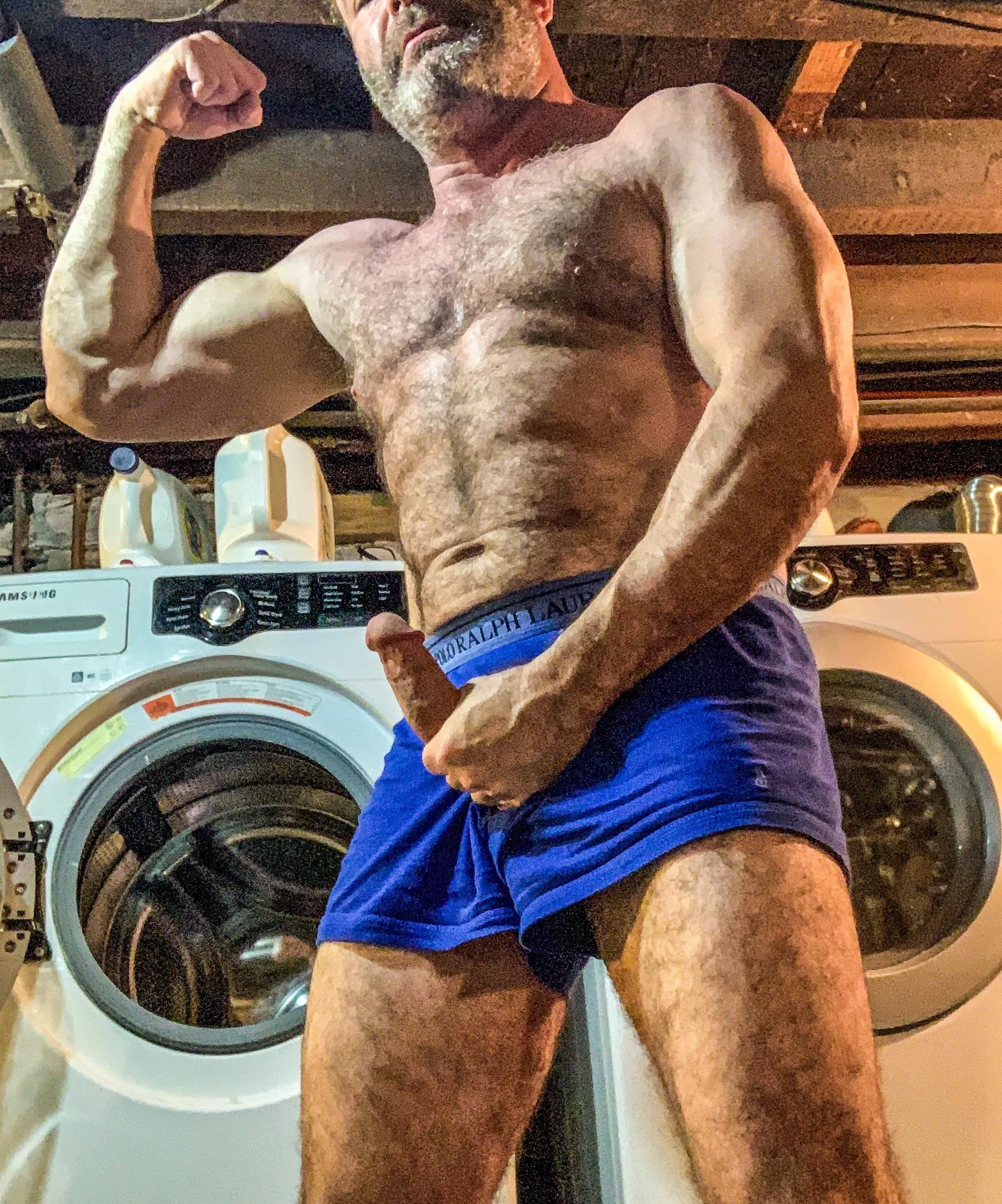 Laundry sucks. Am I right? [49]