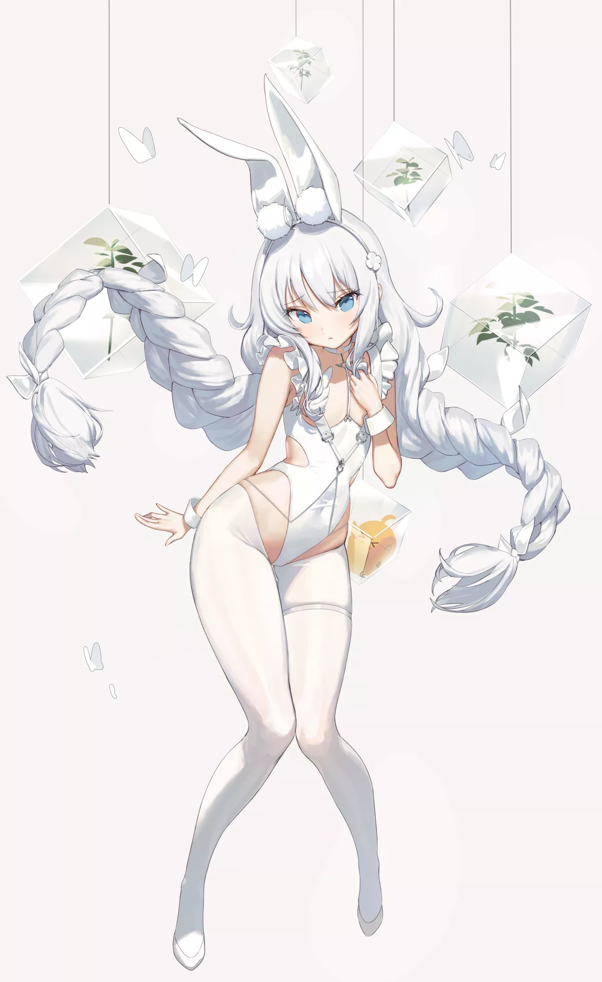 Le Malin [Azure Lane]