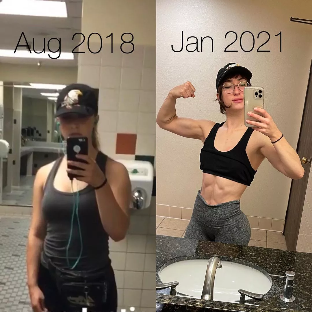 Leanbeefpatty muscle growth