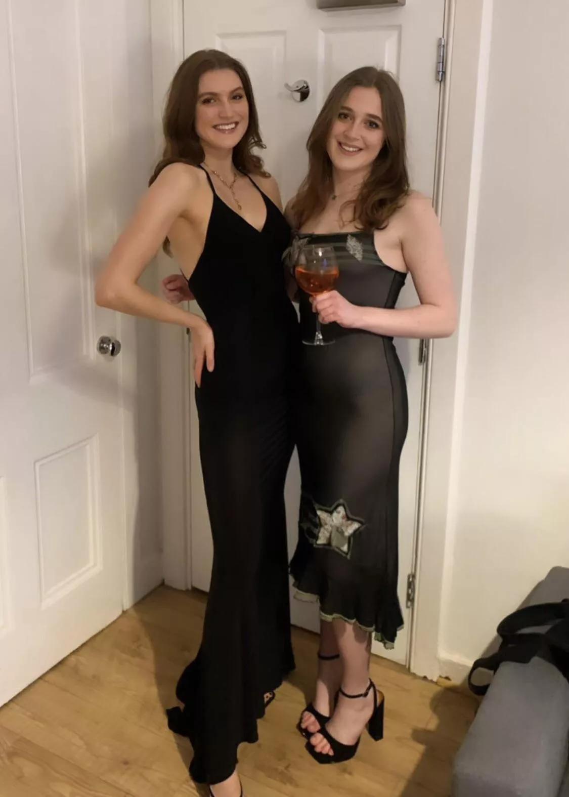 Left or Right?