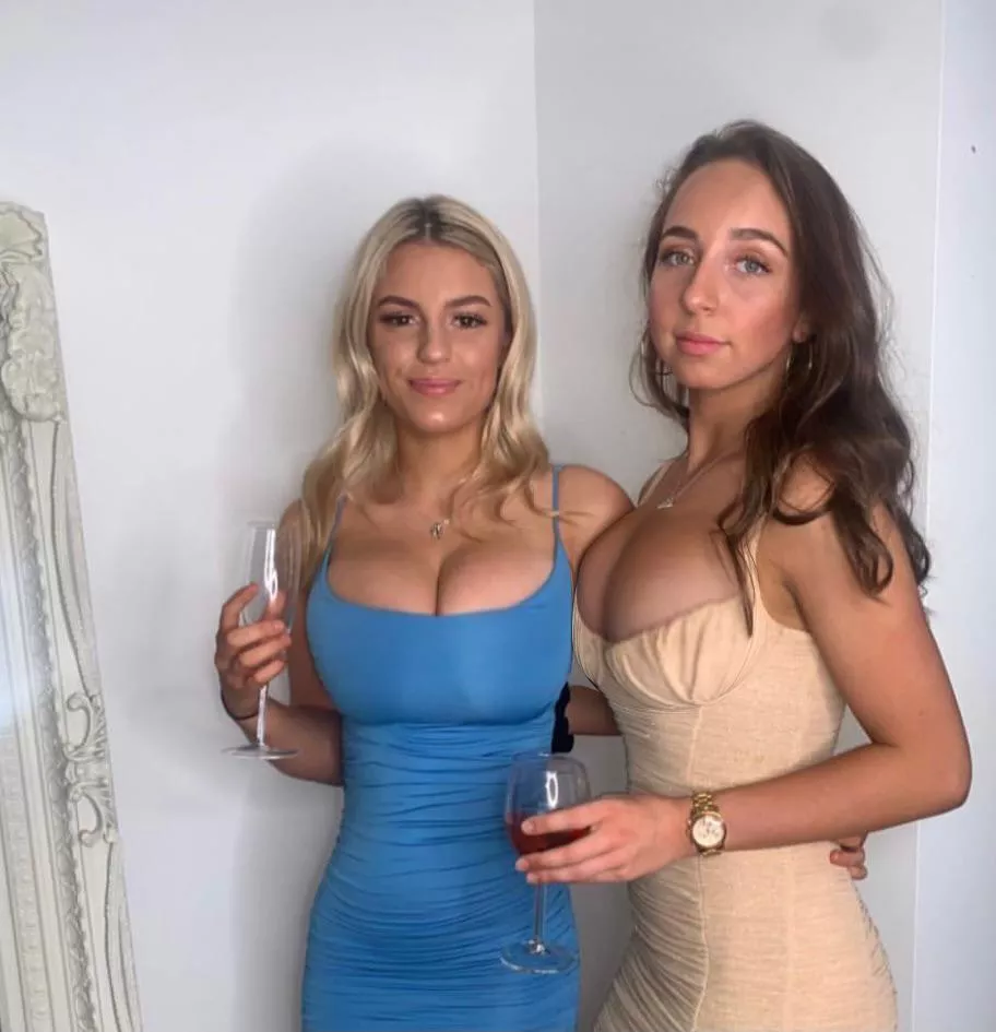 Left or right