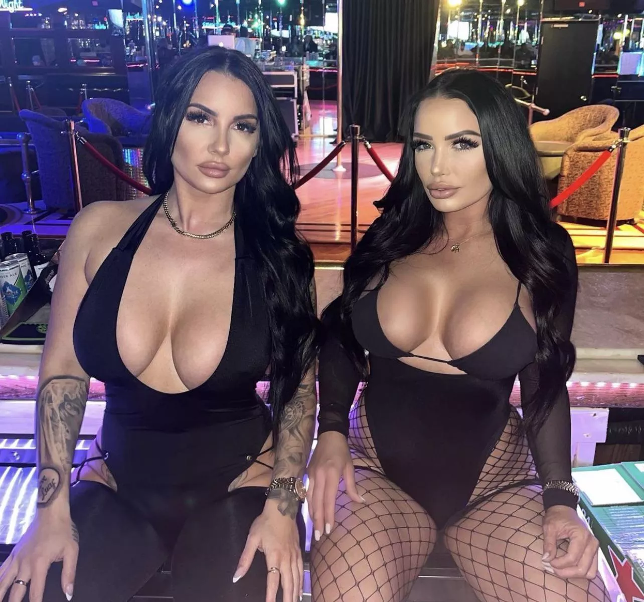 Left or right